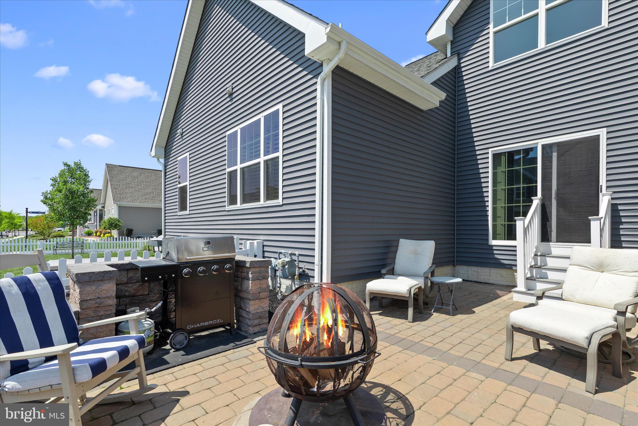 HERITAGE CREEK - Residential