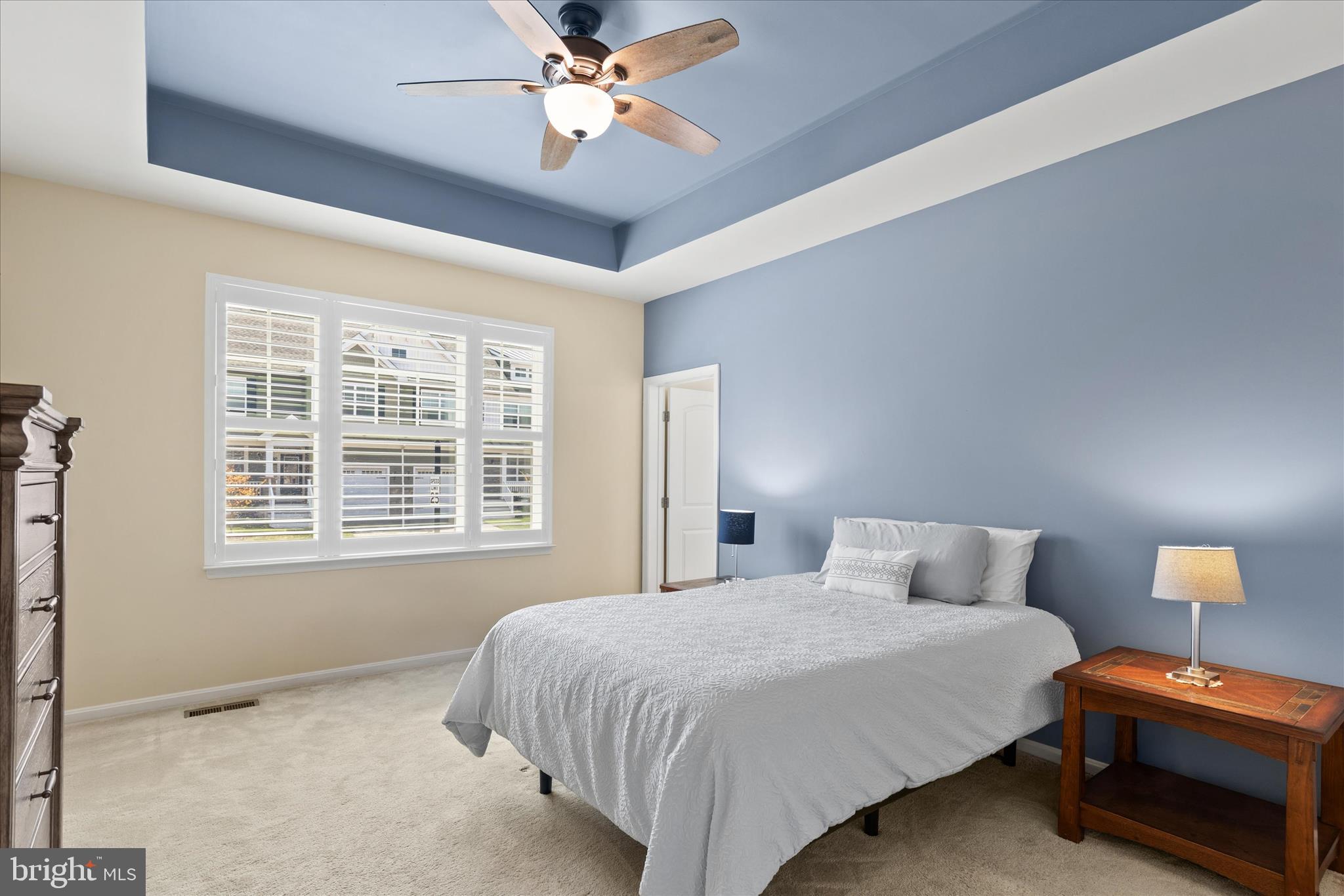 HERITAGE CREEK - Residential