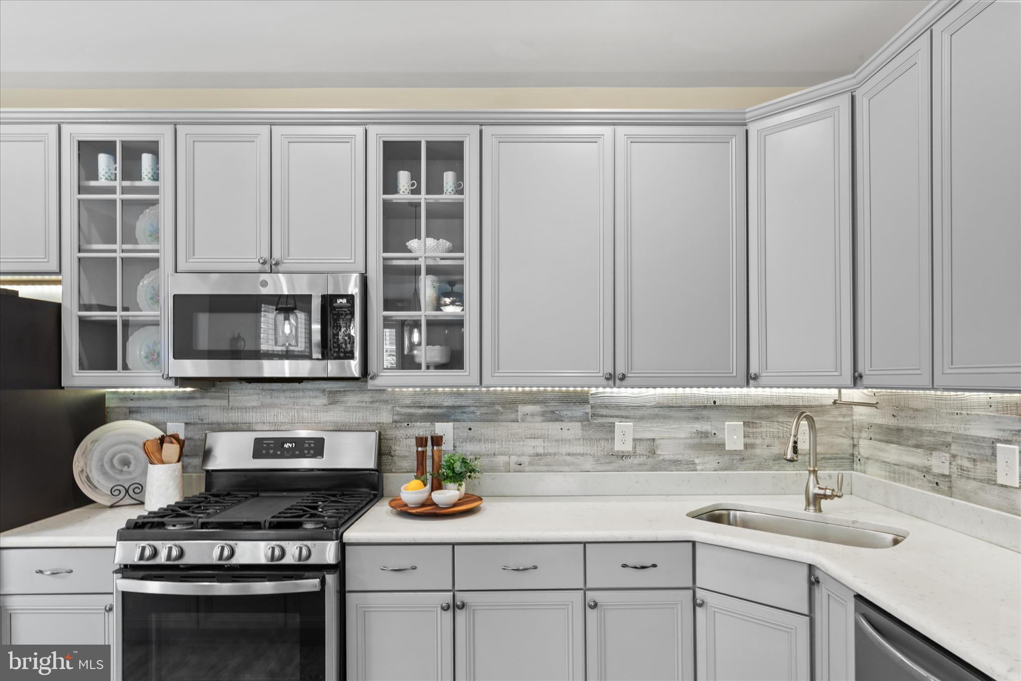 HERITAGE CREEK - Residential