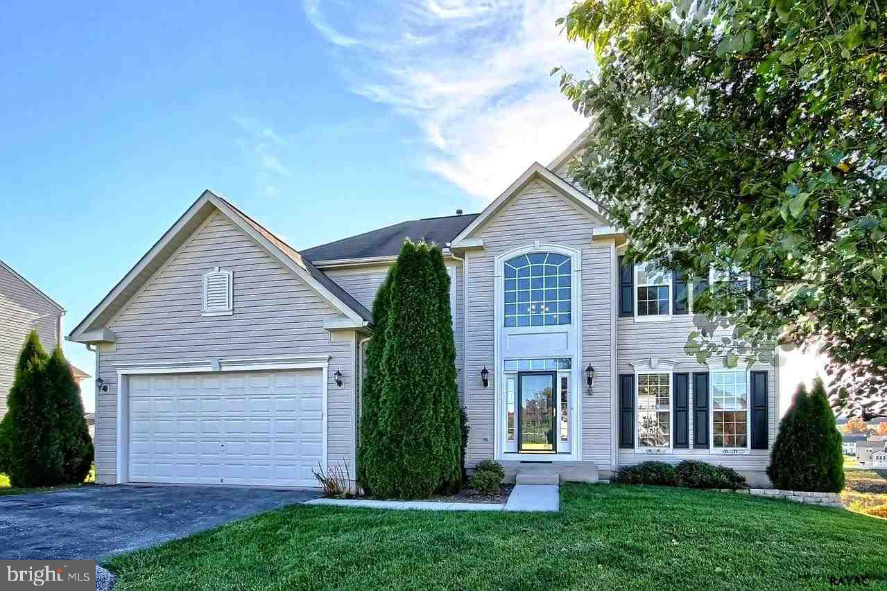 WHAT A GREAT BUY * GORGEOUS FOYER AND STAIRCASE * THIS 4 BEDROOM HAS A WONDERFUL OPEN FLOOR PLAN * TWO FULL AND TWO HALF BATHS * OVER-SIZED DECK * WALK-OUT BASEMENT WITH RECREATION ROOM/BAR AND GAME ROOM * MORNING ROOM OFF KITCHEN * YOU WILL LOVE THIS WONDERFUL HOME * BRIGHT AND CHEERFUL * 2 ZONE HEAT & AIR * EASY COMMUTE TO MARYLAND *