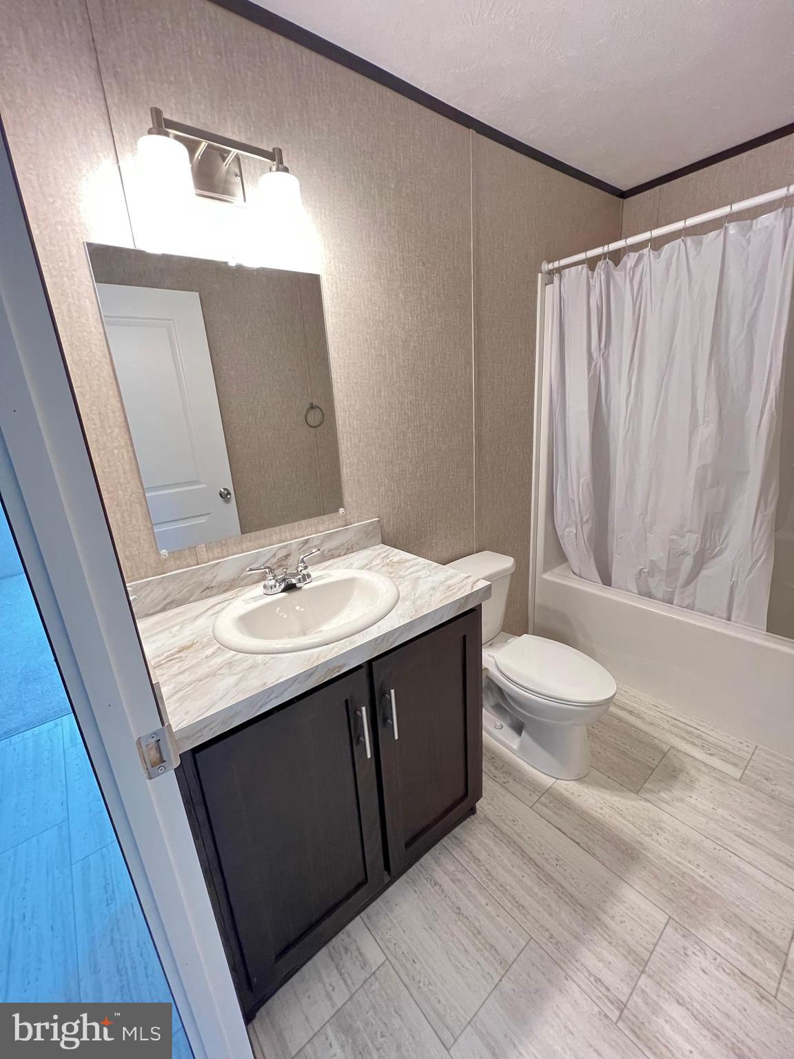 BROOKSIDE MOBILE HOME PK - Residential