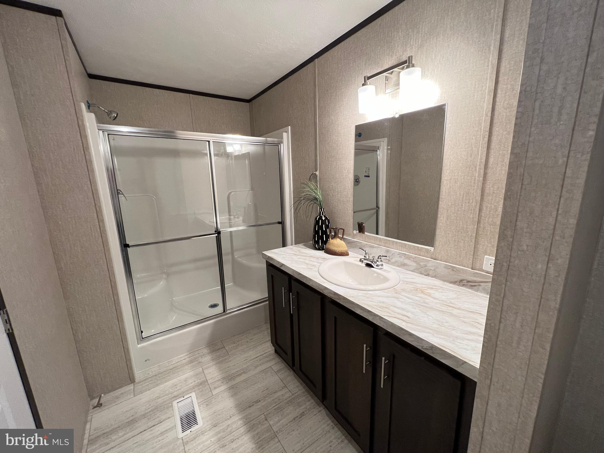 BROOKSIDE MOBILE HOME PK - Residential