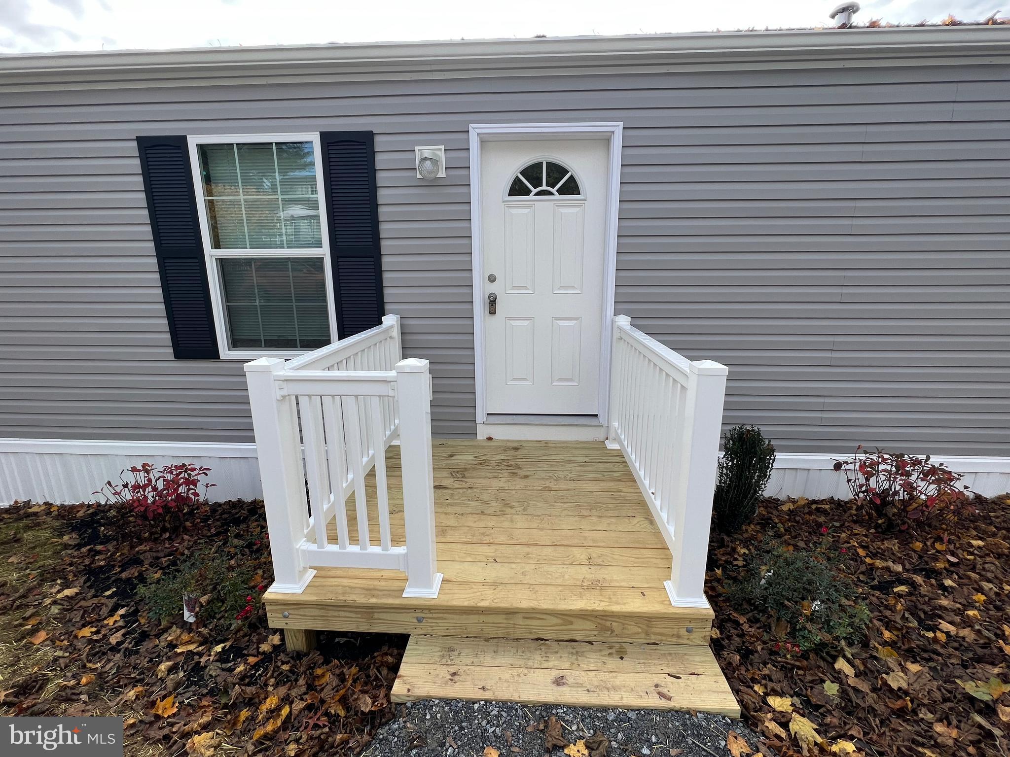 BROOKSIDE MOBILE HOME PK - Residential