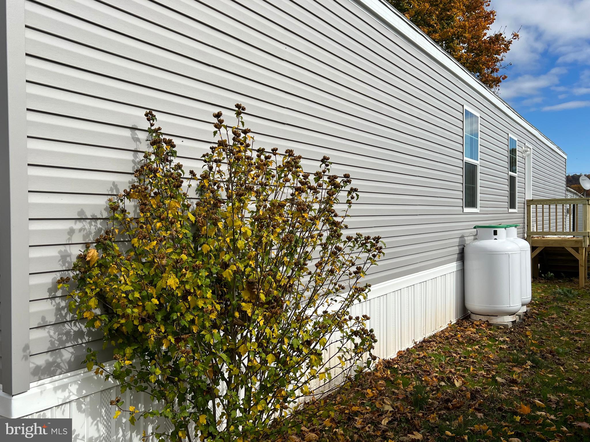 BROOKSIDE MOBILE HOME PK - Residential