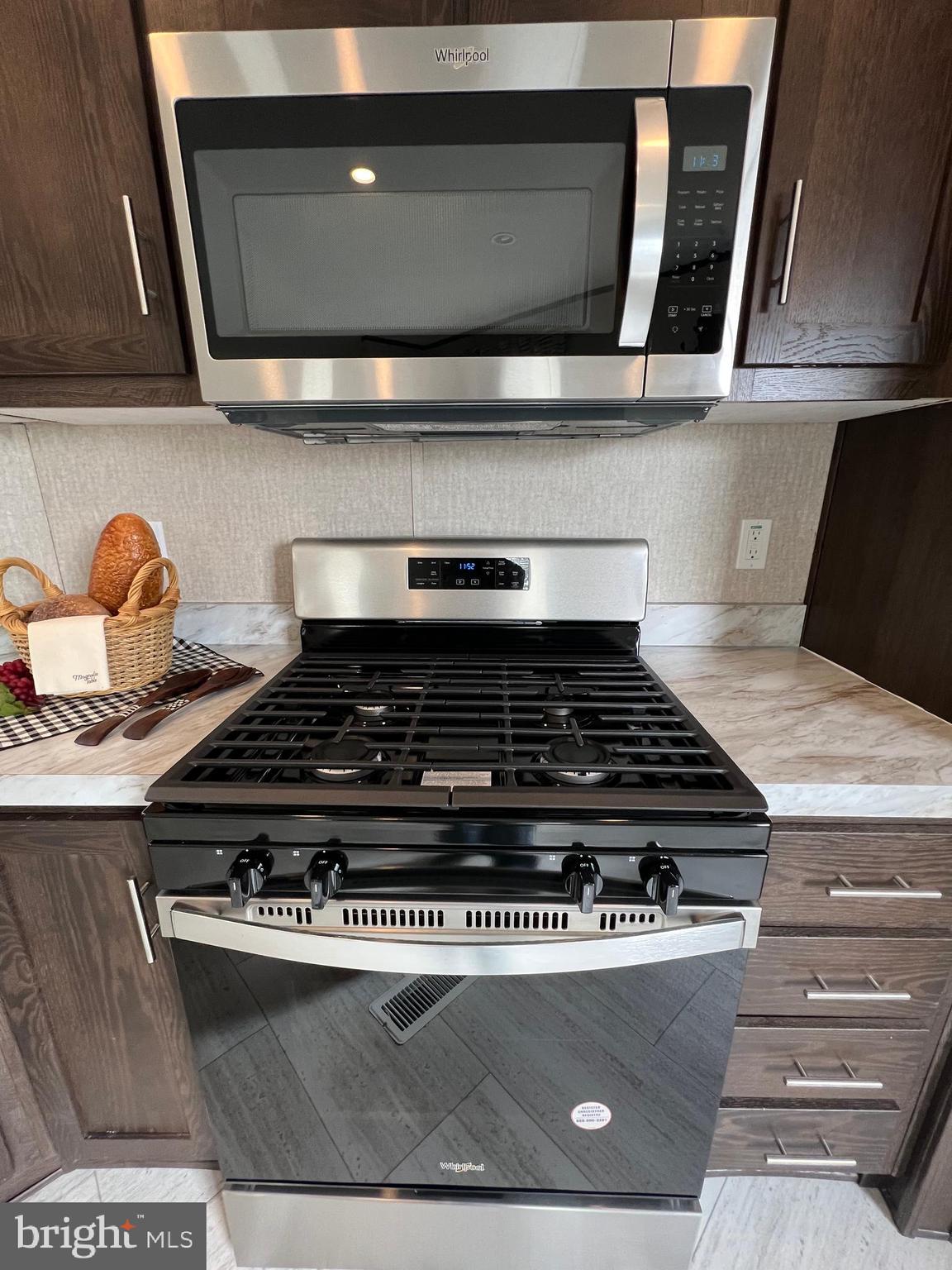 BROOKSIDE MOBILE HOME PK - Residential