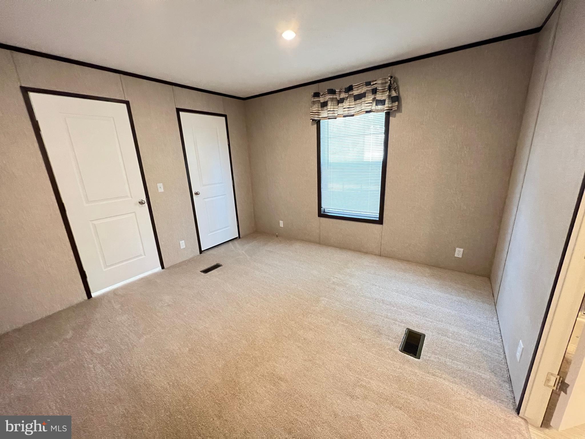 BROOKSIDE MOBILE HOME PK - Residential