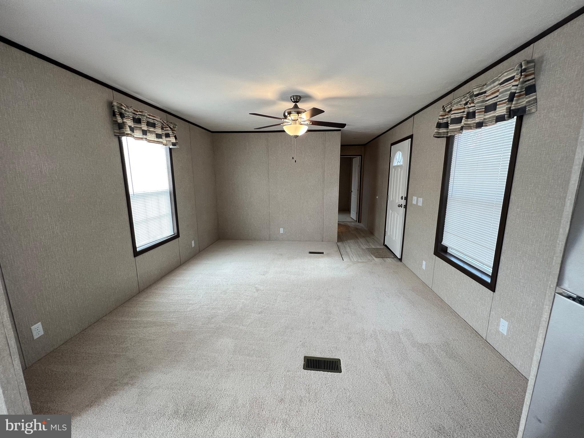BROOKSIDE MOBILE HOME PK - Residential
