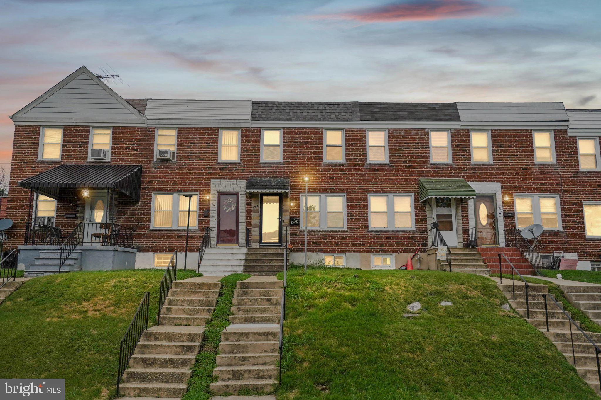 3838 Lyndale Avenue, Baltimore, MD 21213