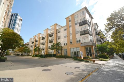 Photo of 1201 East-West Highway #238, SILVER SPRING, MD 20910 (MLS # MDMC2206648)