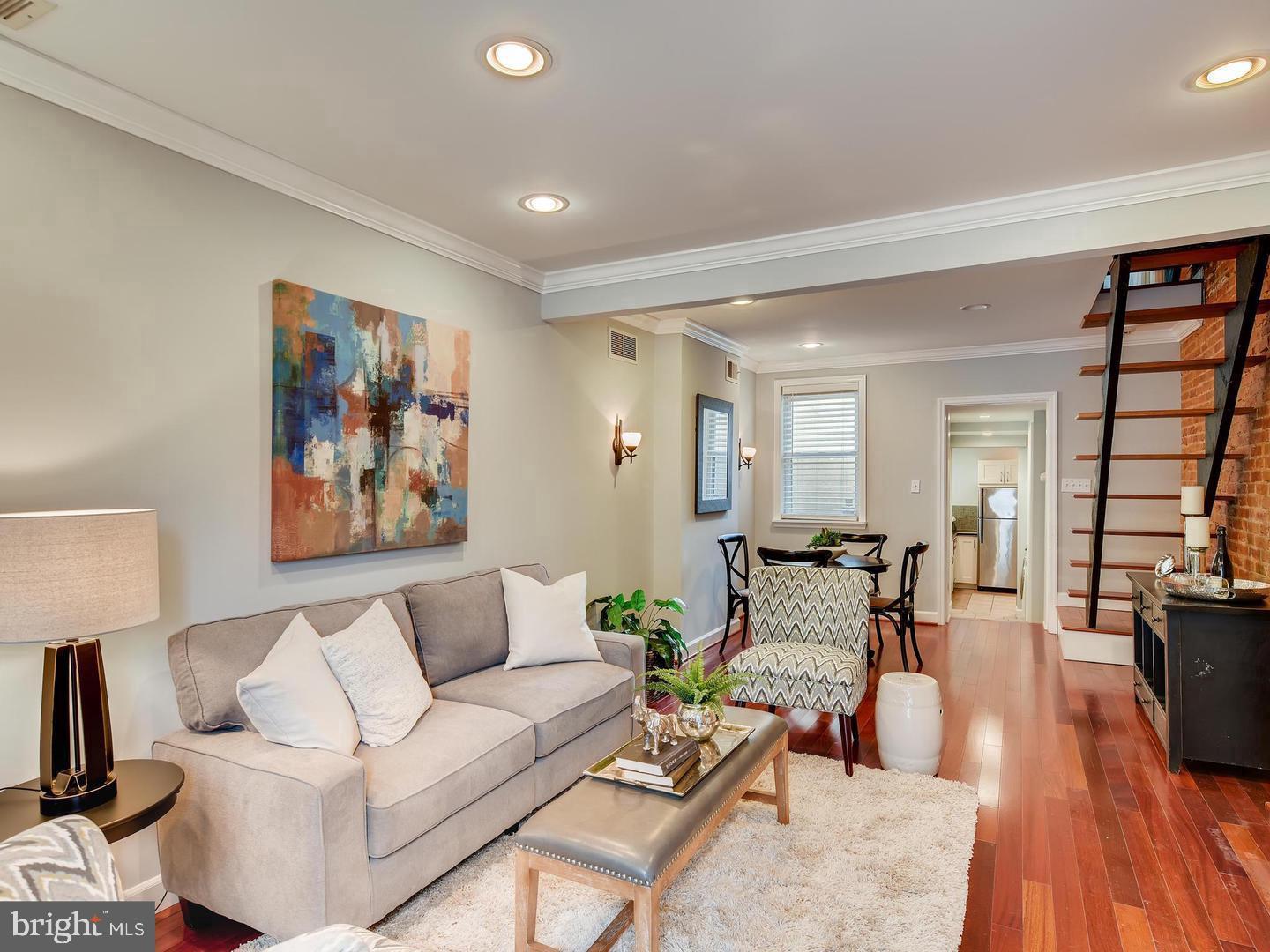 CANTON - Residential Lease