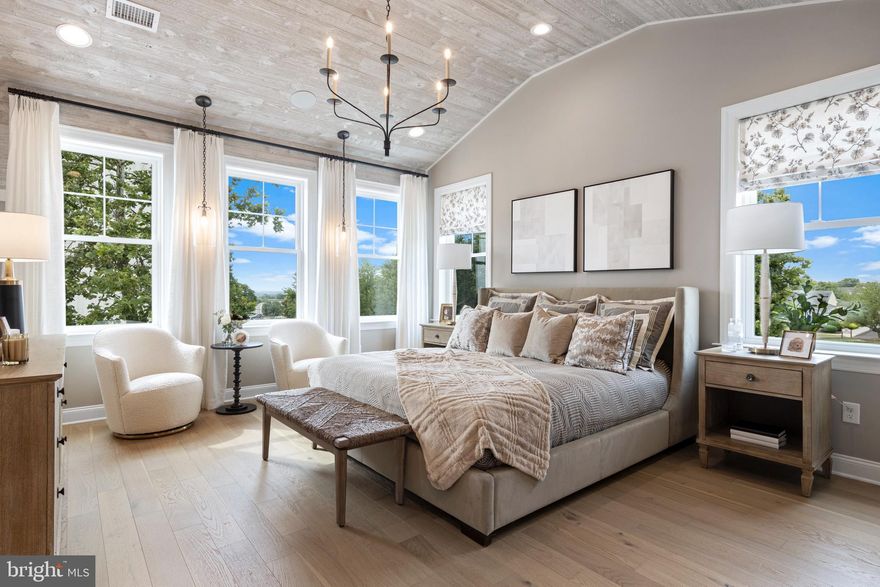 Thoughtfully crafted with timeless design and elevated features, this beautiful Cambridge Twin home is scheduled for completion in Fall 2026—and there's so much to love about this home.

Offering 3 bedrooms, 2.5 baths, and a finished basement with a powder room, this home blends style and function across every level. The open-concept main floor welcomes you with seamless living and dining spaces that lead into a versatile flex room—ideal for a home office, playroom, or reading nook. Carefully selected enhancements include extra windows in great room, oak stairs with painted risers and square newel posts, and a charming box bay window that adds architectural interest and natural light to the dining area.

Upstairs, the owner’s suite is a true sanctuary, complete with a vaulted ceiling, two walk-in closets, and a spa-inspired bath featuring quartz countertops and refined finishes. Two additional bedrooms, a full hall bath, and a conveniently located laundry room complete the second floor with ease and practicality.

Located in Chalfont, Highpoint at New Britain is a neighborhood of 137 luxury 3-4 bedroom attached homes located within the award winning Central Bucks South School District. Foxlane Home’s newest community is located minutes from downtown Doylestown and close to Routes 202, 152 and 463 making it the perfect place to live, work and play!