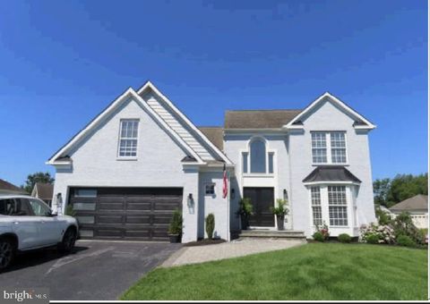 36837 WINNER CIRCLE REHOBOTH BEACH DE 19971