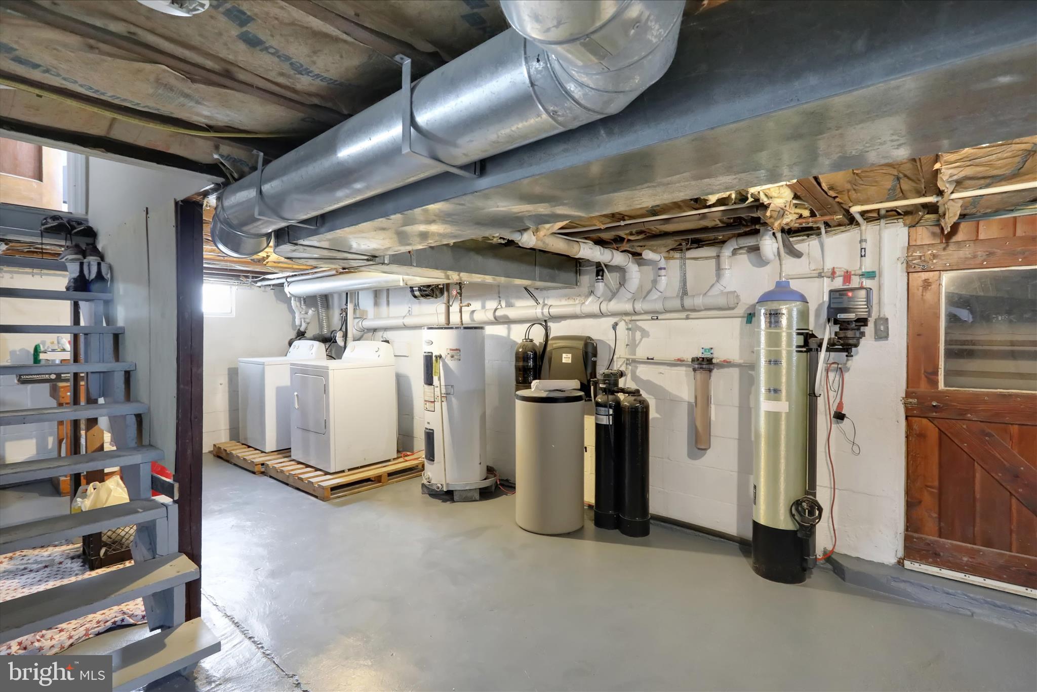 CONESTOGA STATION - Residential