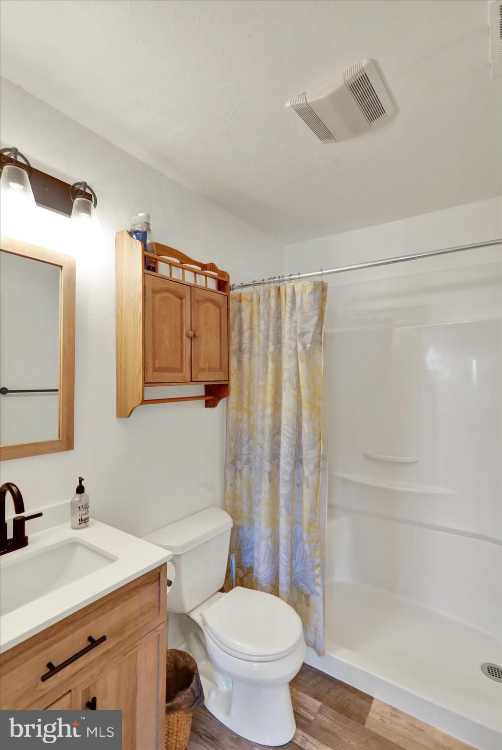 CONESTOGA STATION - Residential