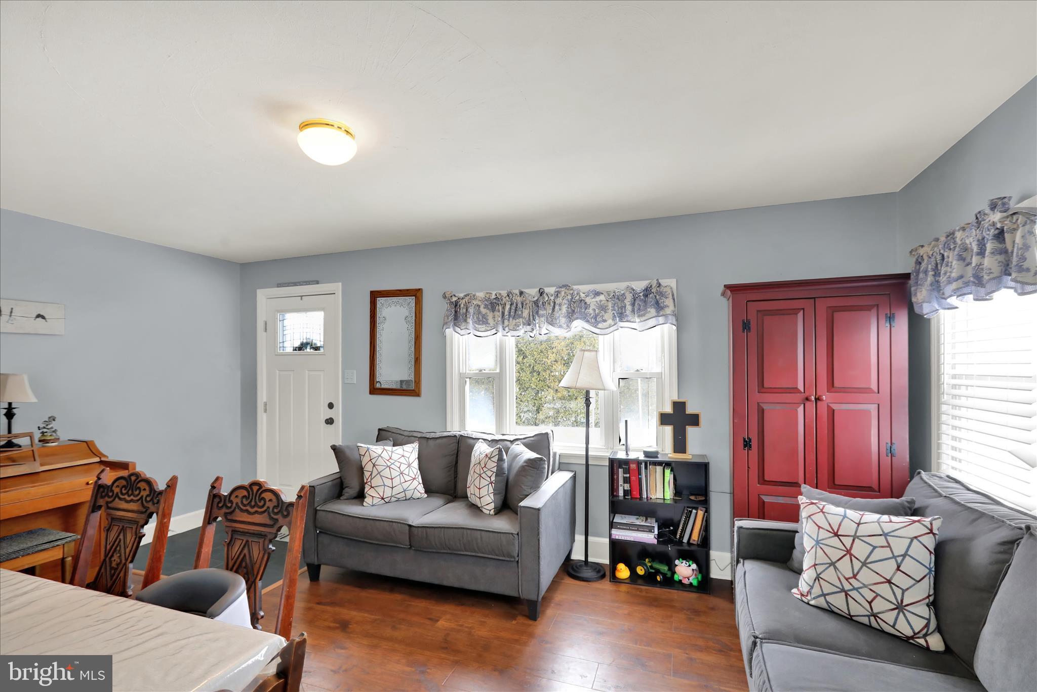 CONESTOGA STATION - Residential