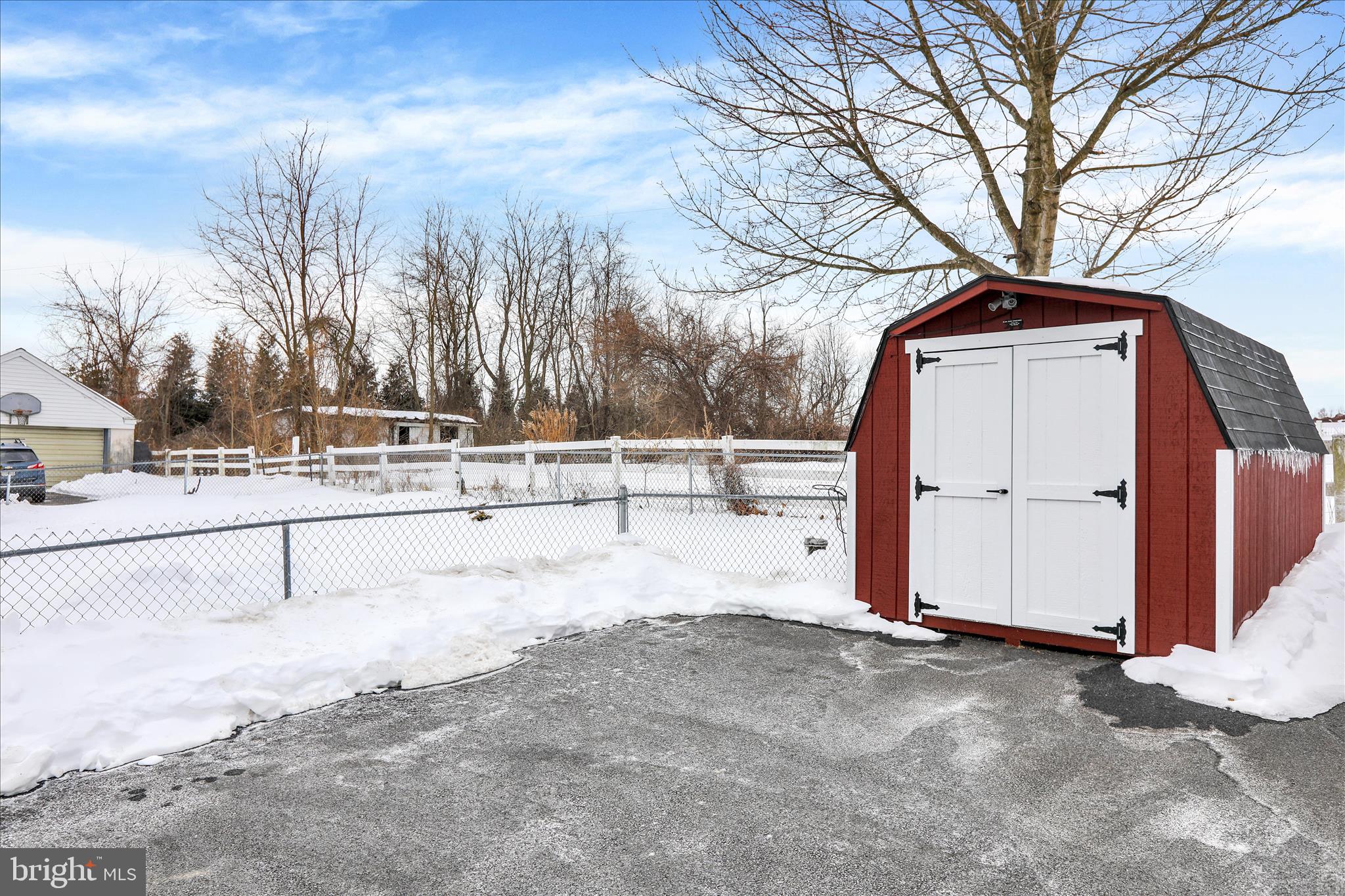 CONESTOGA STATION - Residential