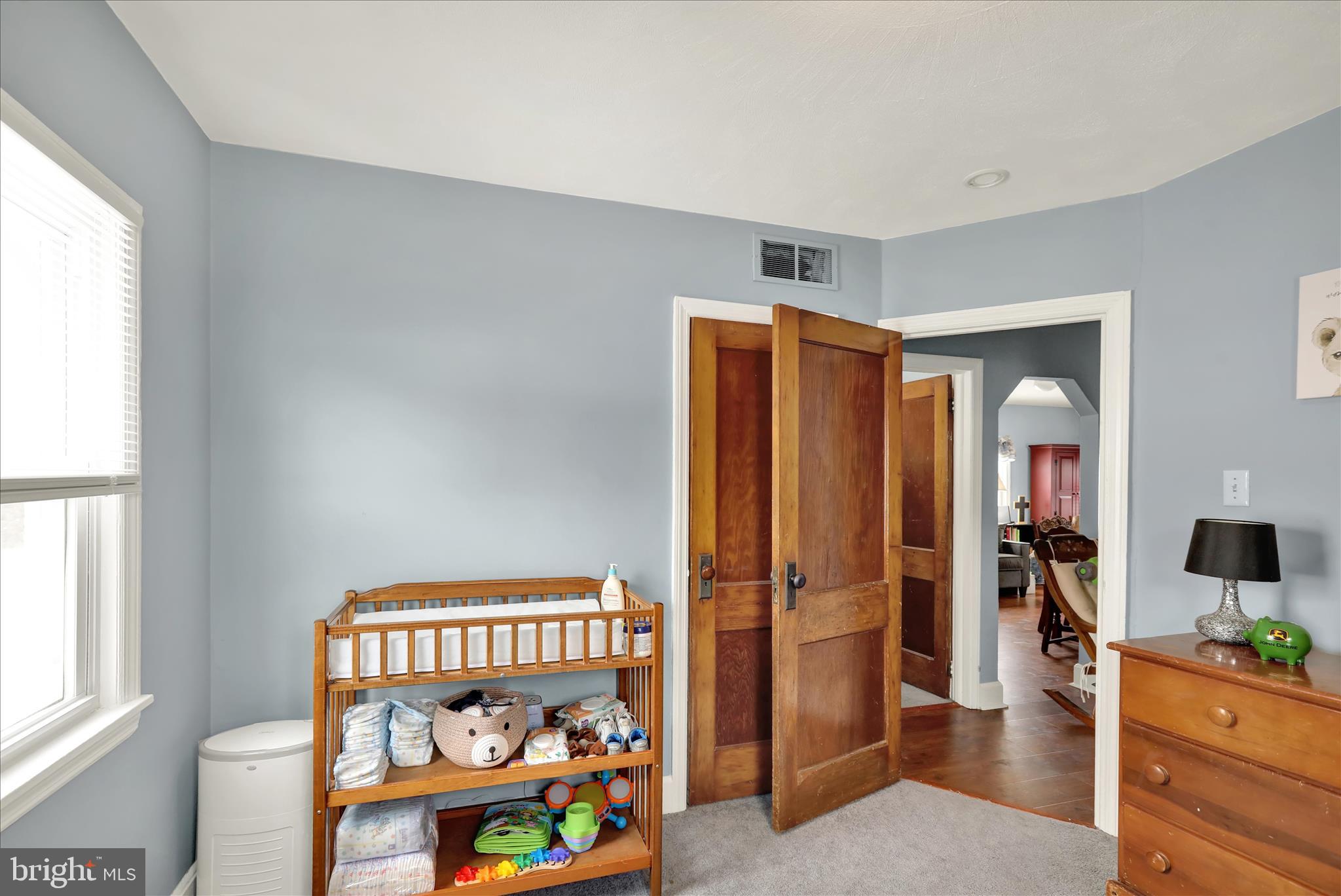 CONESTOGA STATION - Residential