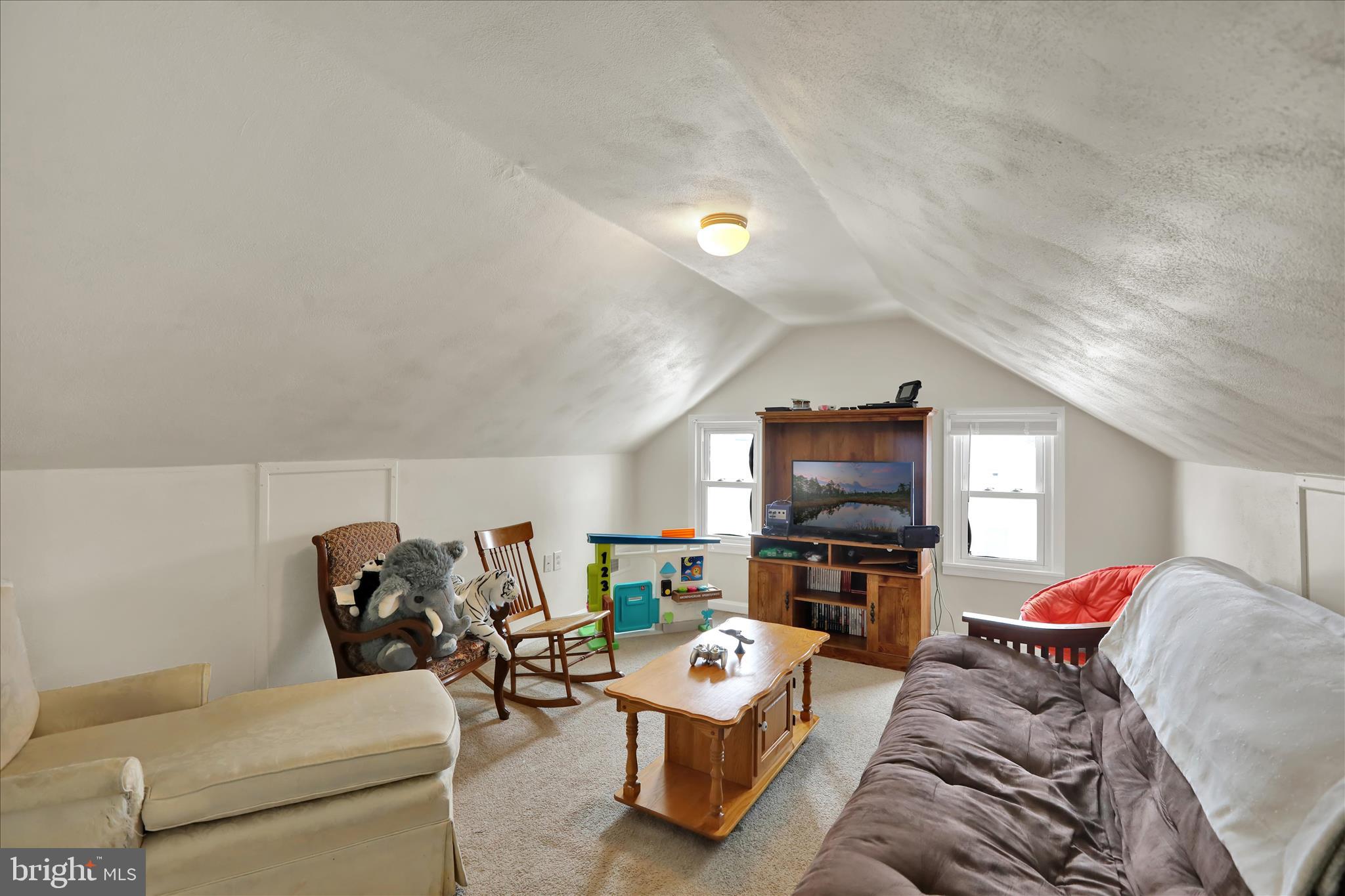 CONESTOGA STATION - Residential