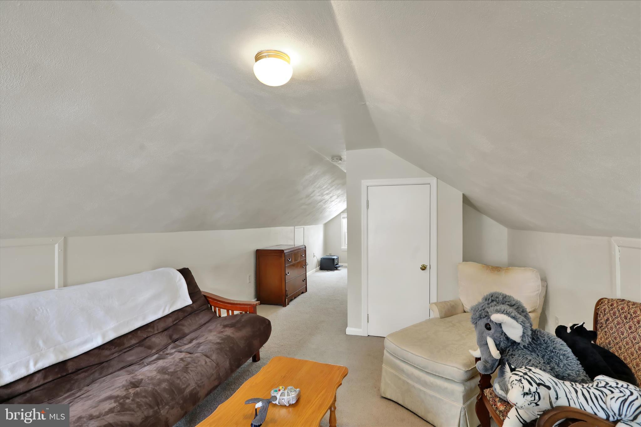 CONESTOGA STATION - Residential