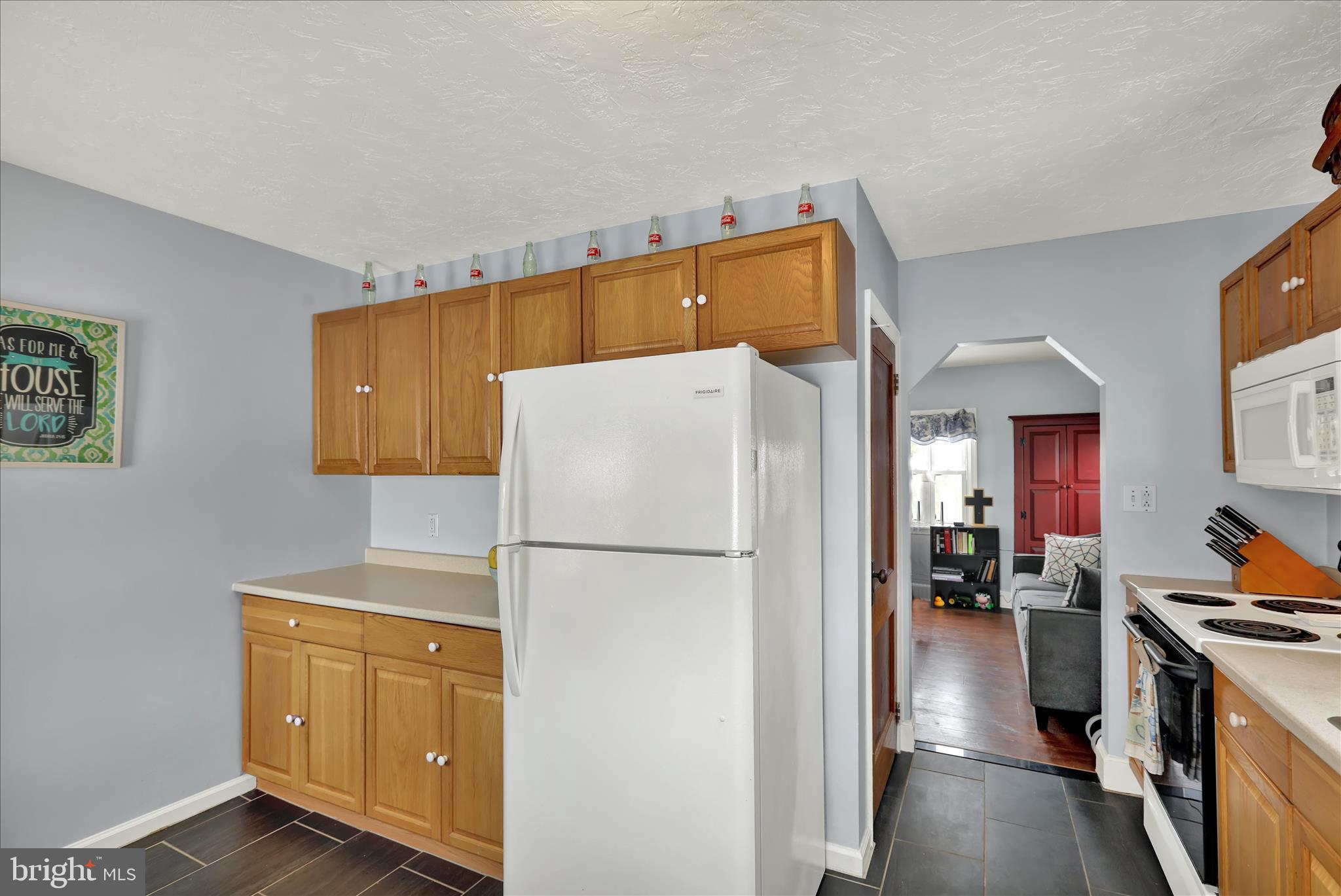 CONESTOGA STATION - Residential