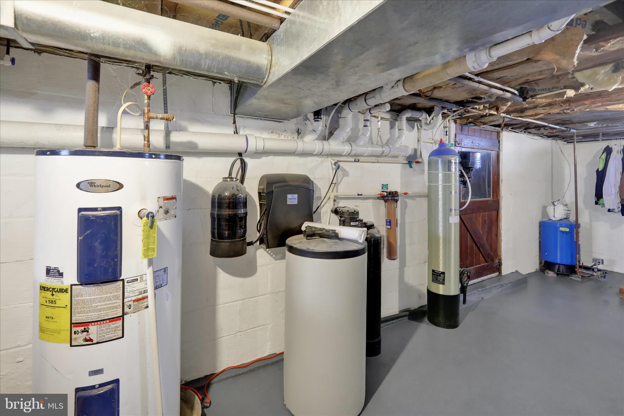 CONESTOGA STATION - Residential