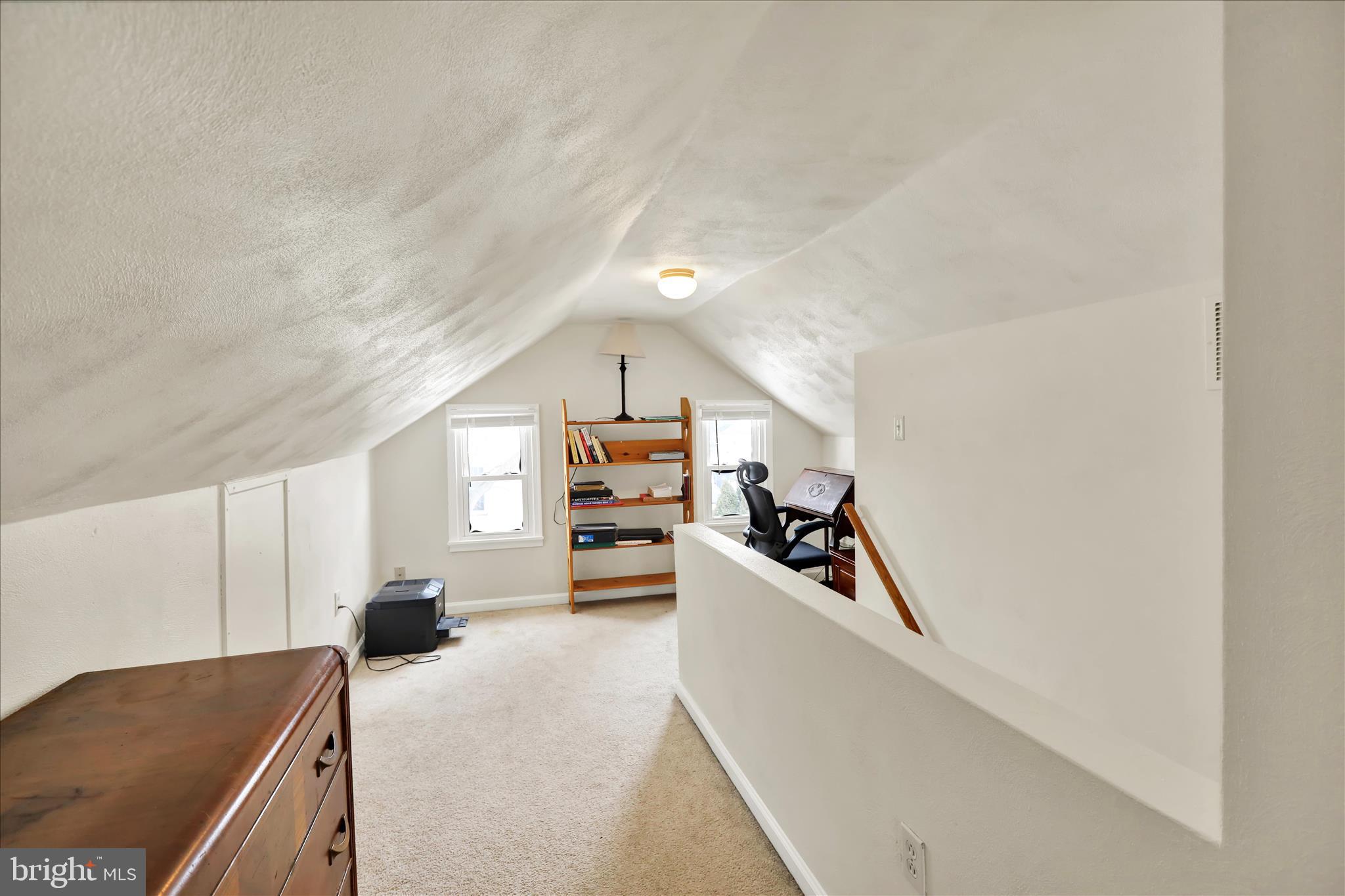 CONESTOGA STATION - Residential