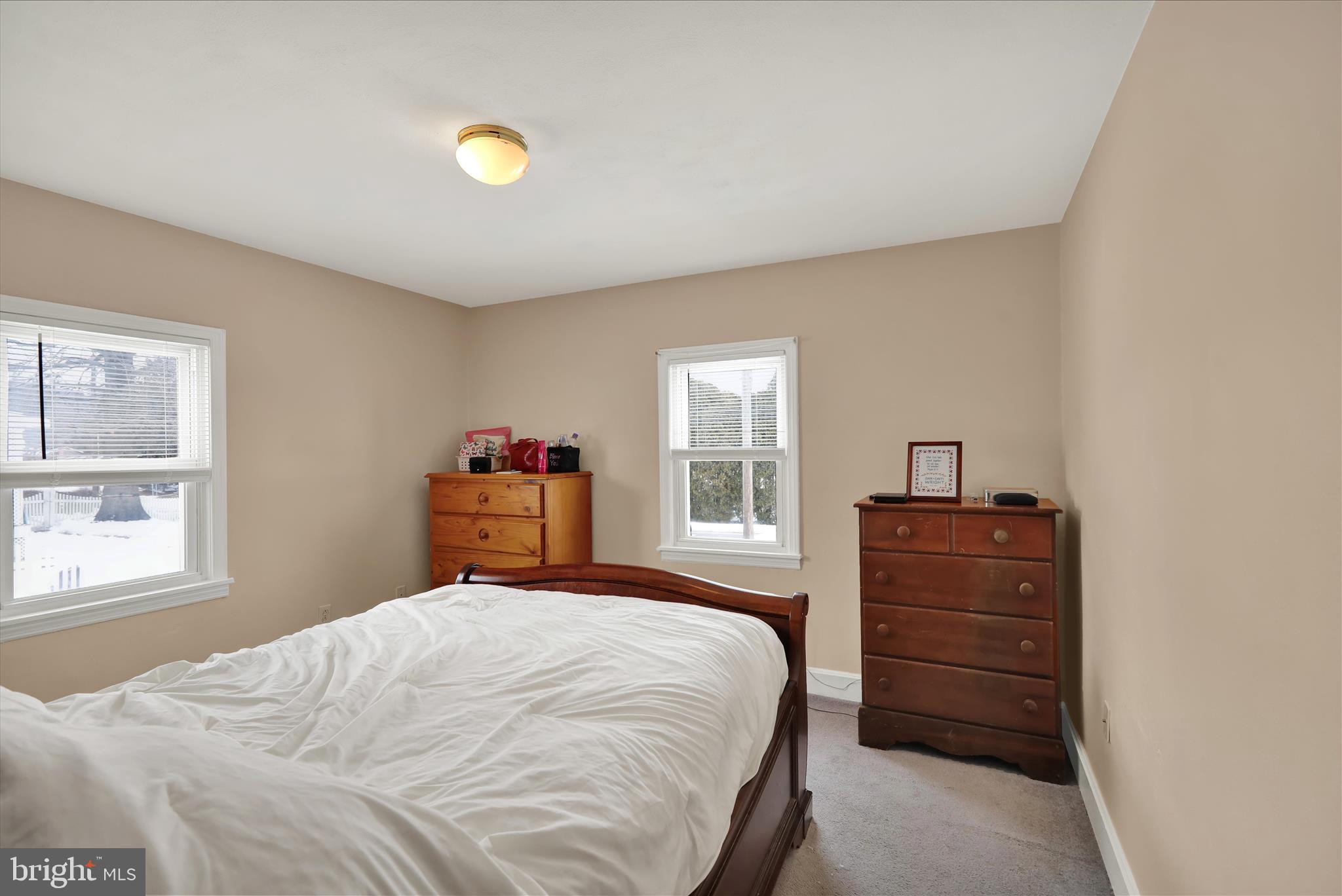 CONESTOGA STATION - Residential