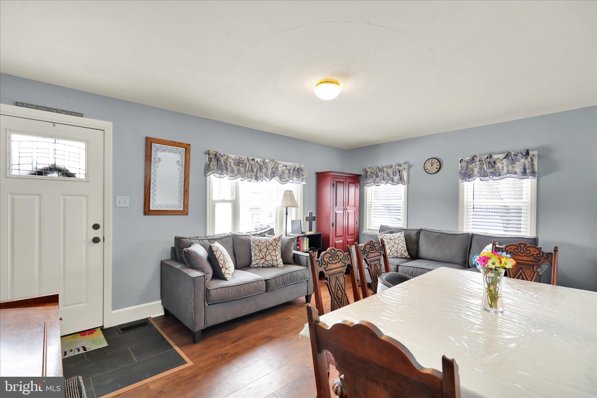 CONESTOGA STATION - Residential