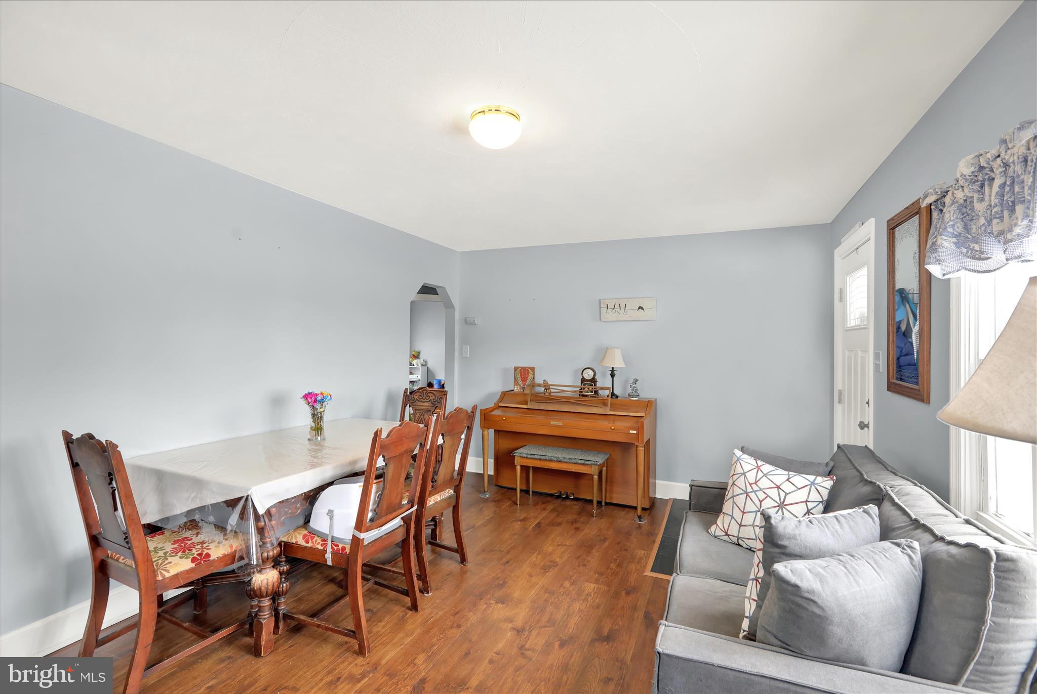 CONESTOGA STATION - Residential