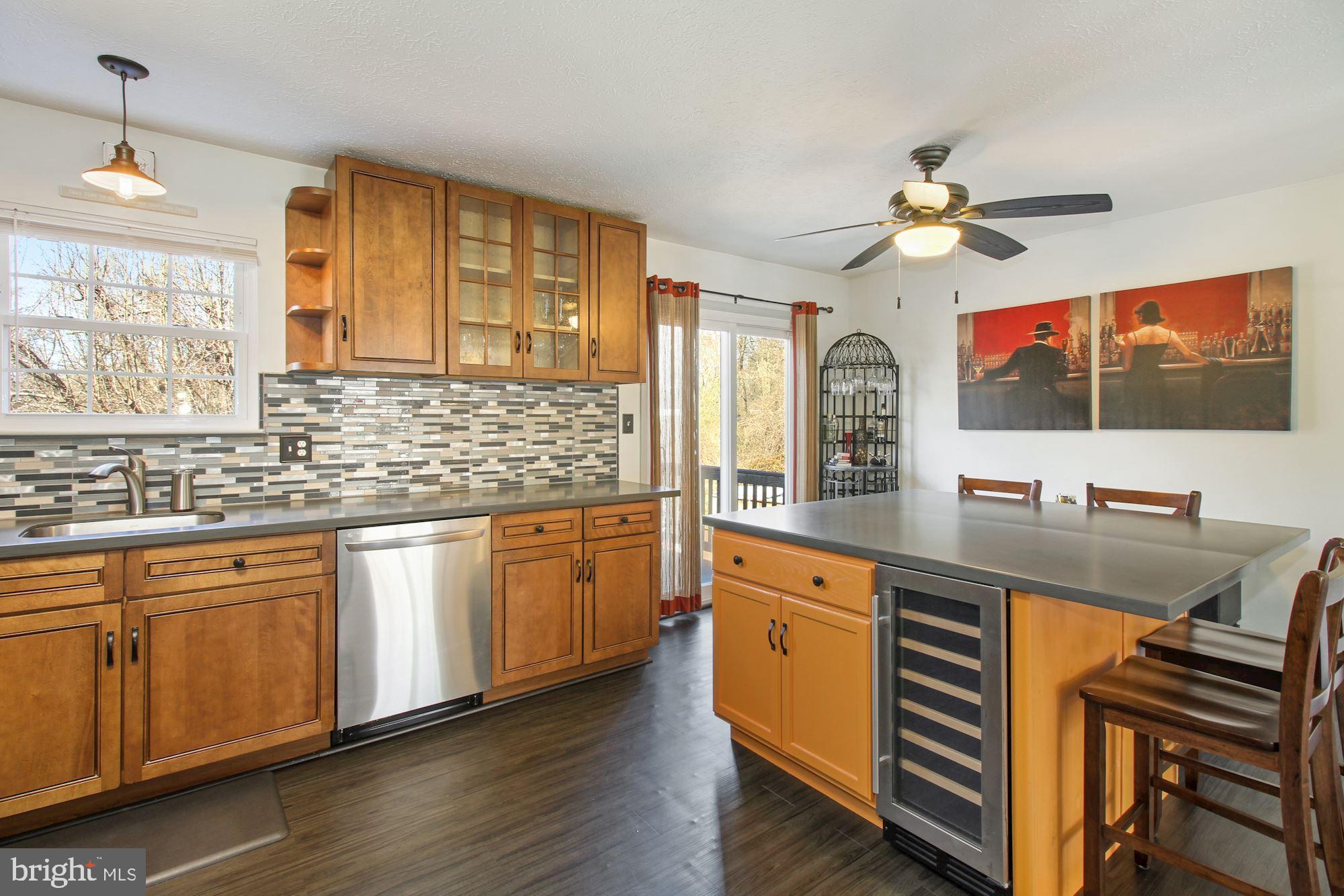 ASPEN PARK - Residential