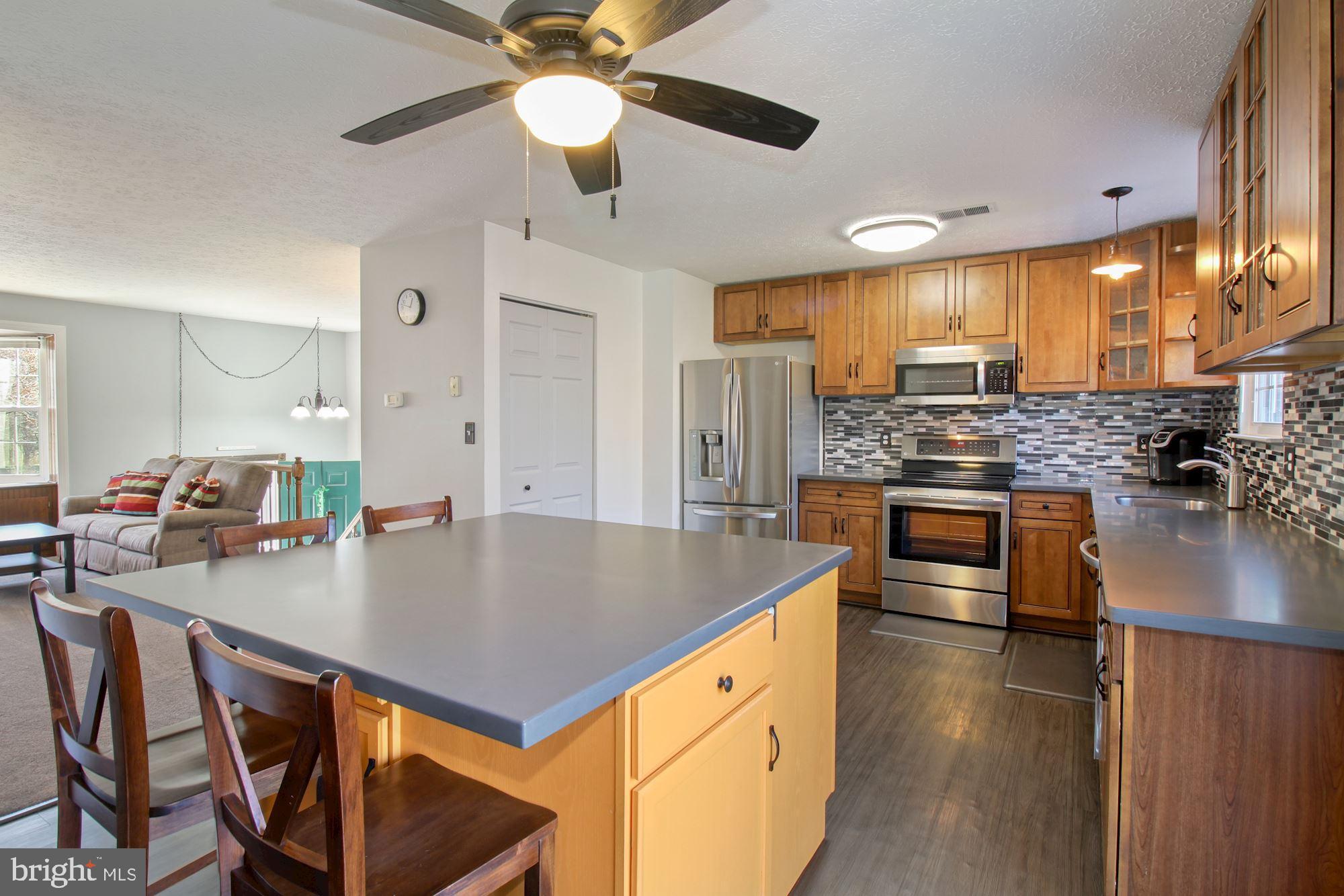 ASPEN PARK - Residential