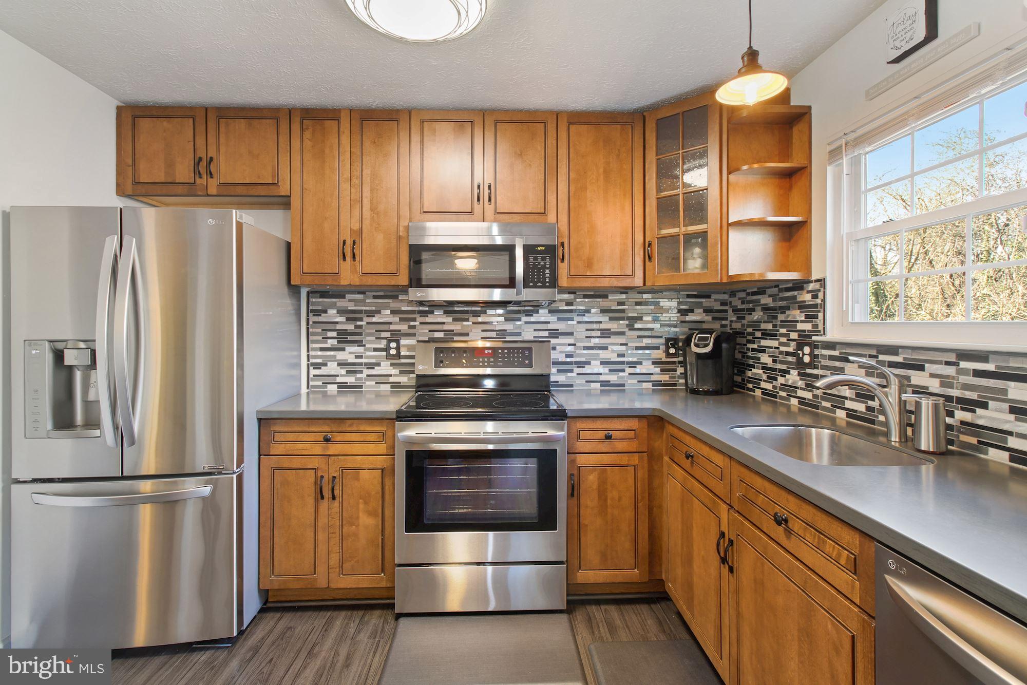 ASPEN PARK - Residential