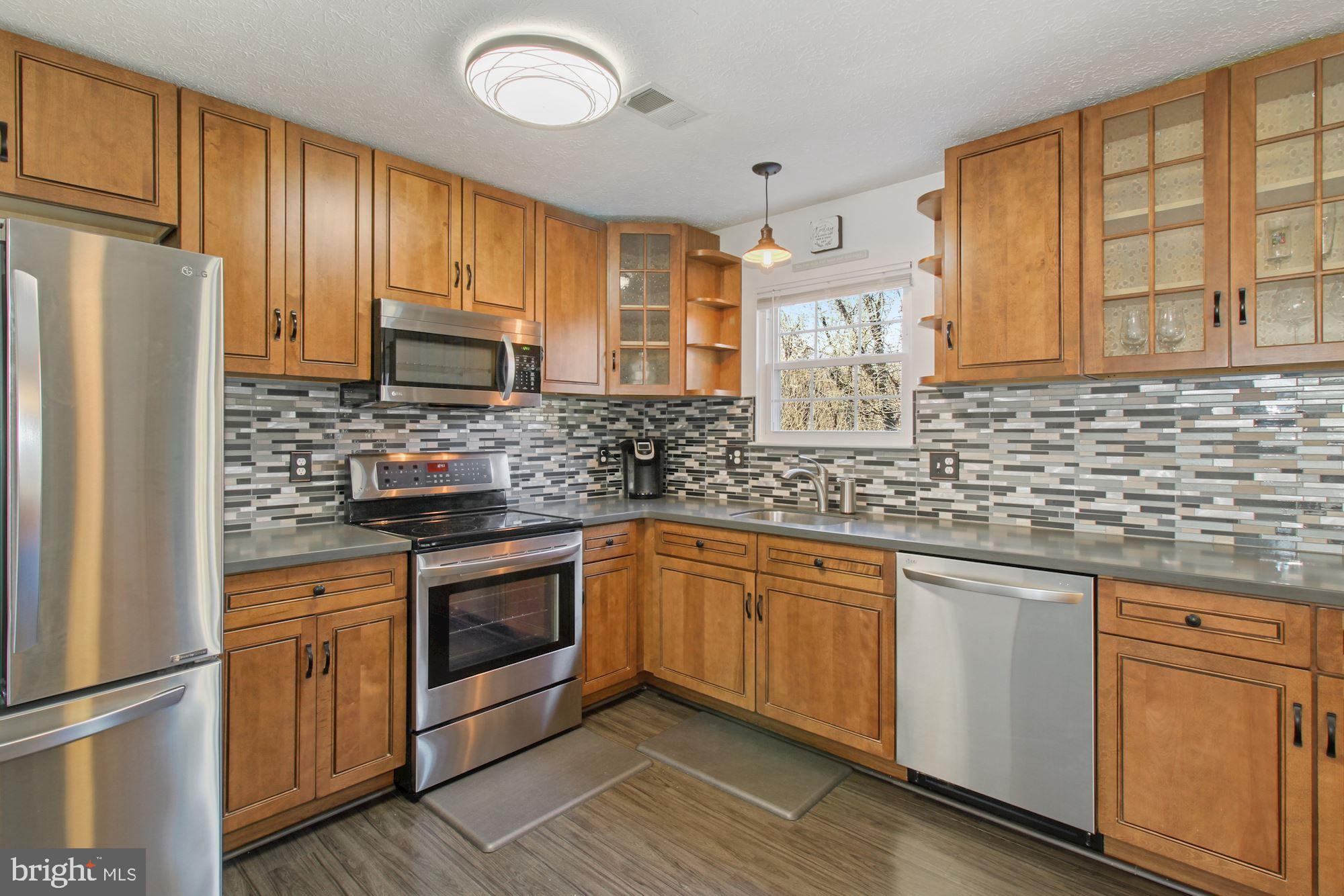 ASPEN PARK - Residential