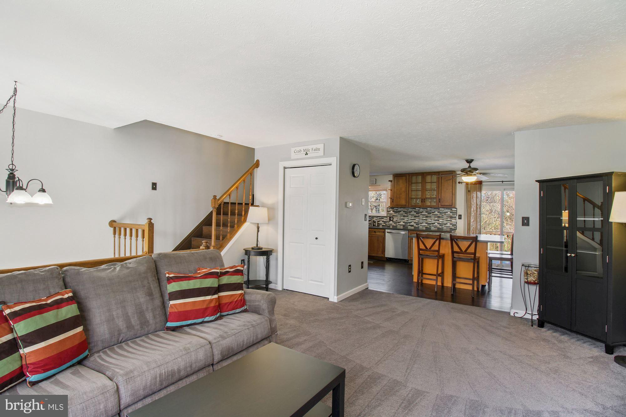 ASPEN PARK - Residential