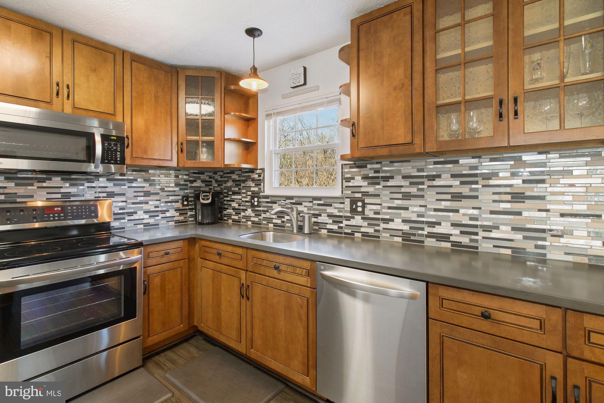 ASPEN PARK - Residential