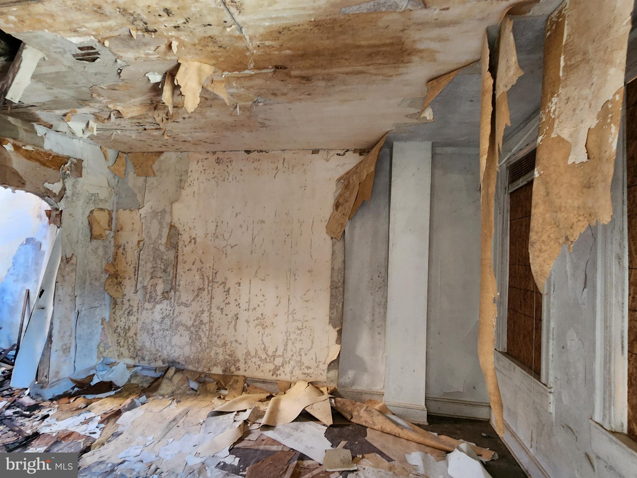 EDMONDSON VIILLAGE - Residential