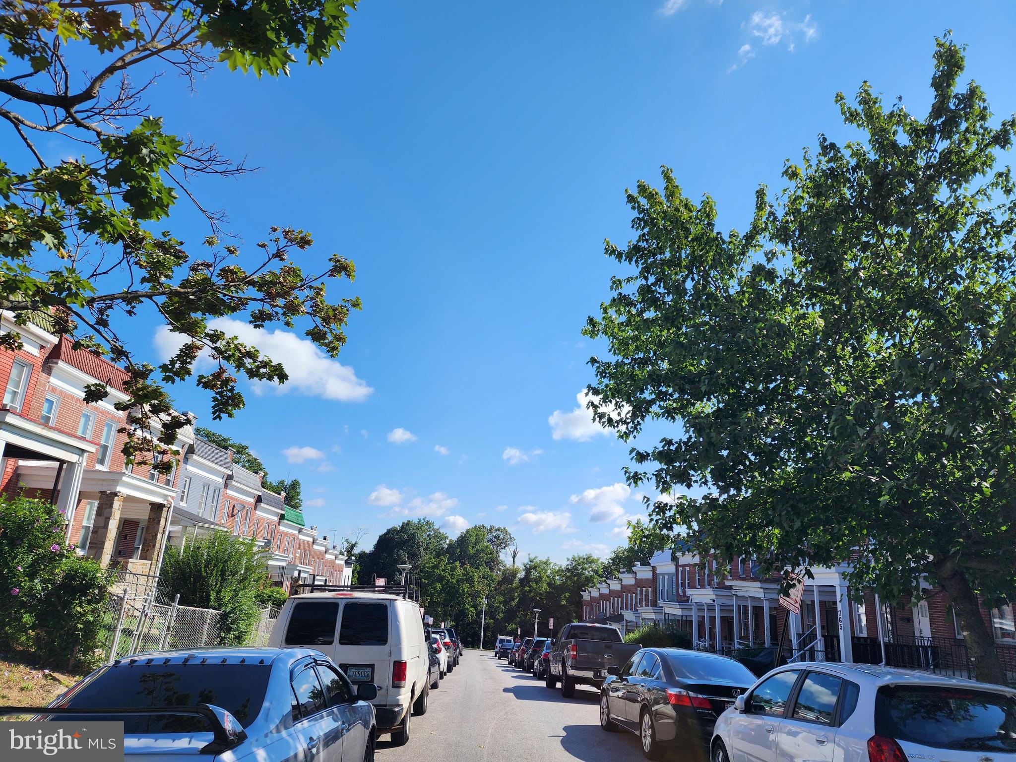 EDMONDSON VIILLAGE - Residential