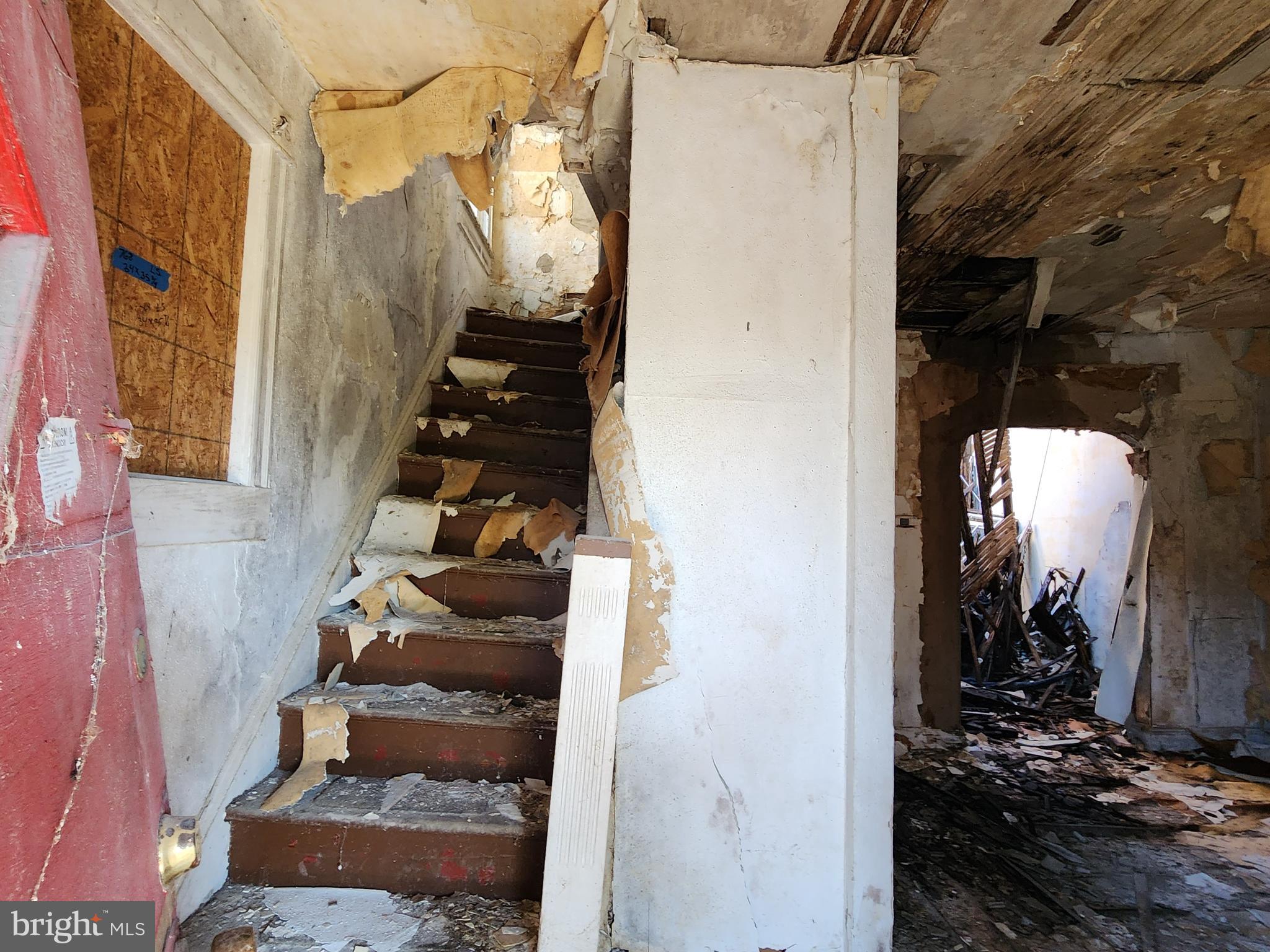 EDMONDSON VIILLAGE - Residential