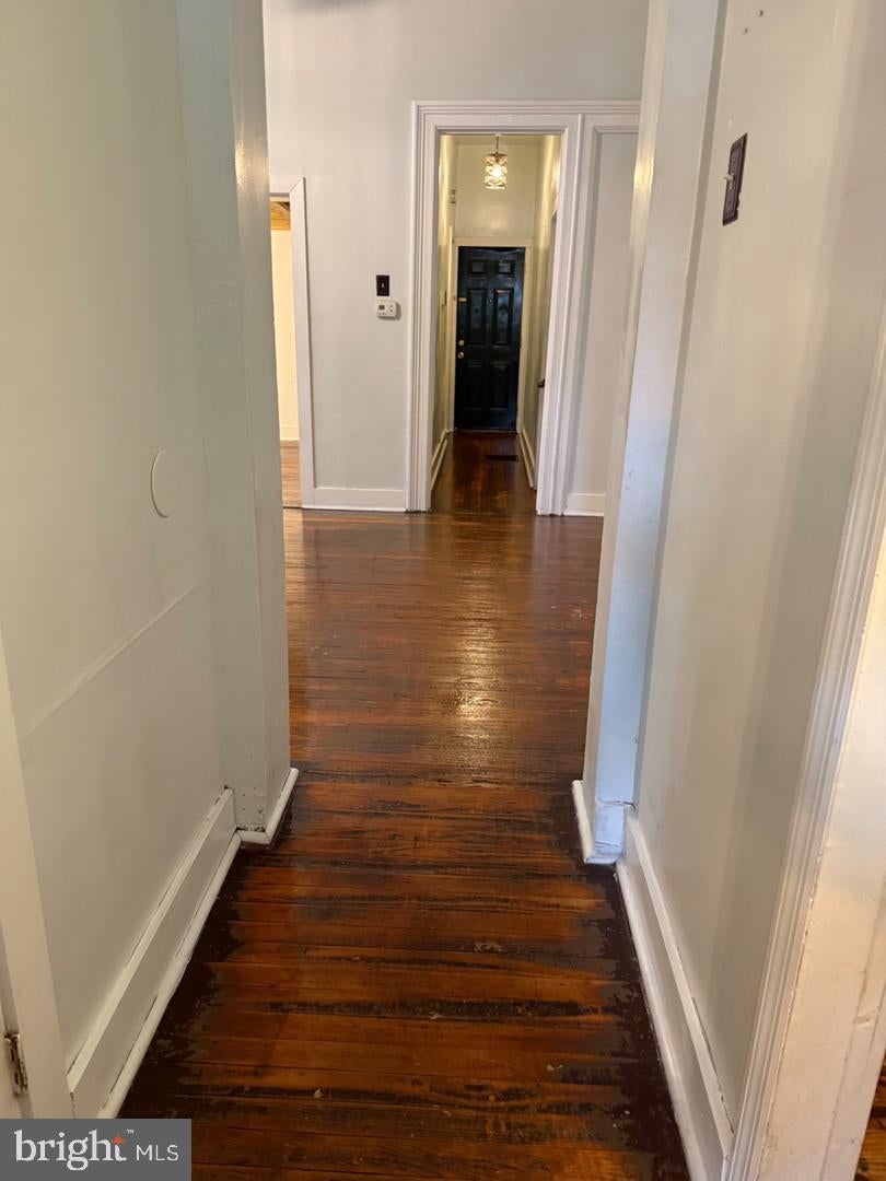 257 HAMILTON AVENUE