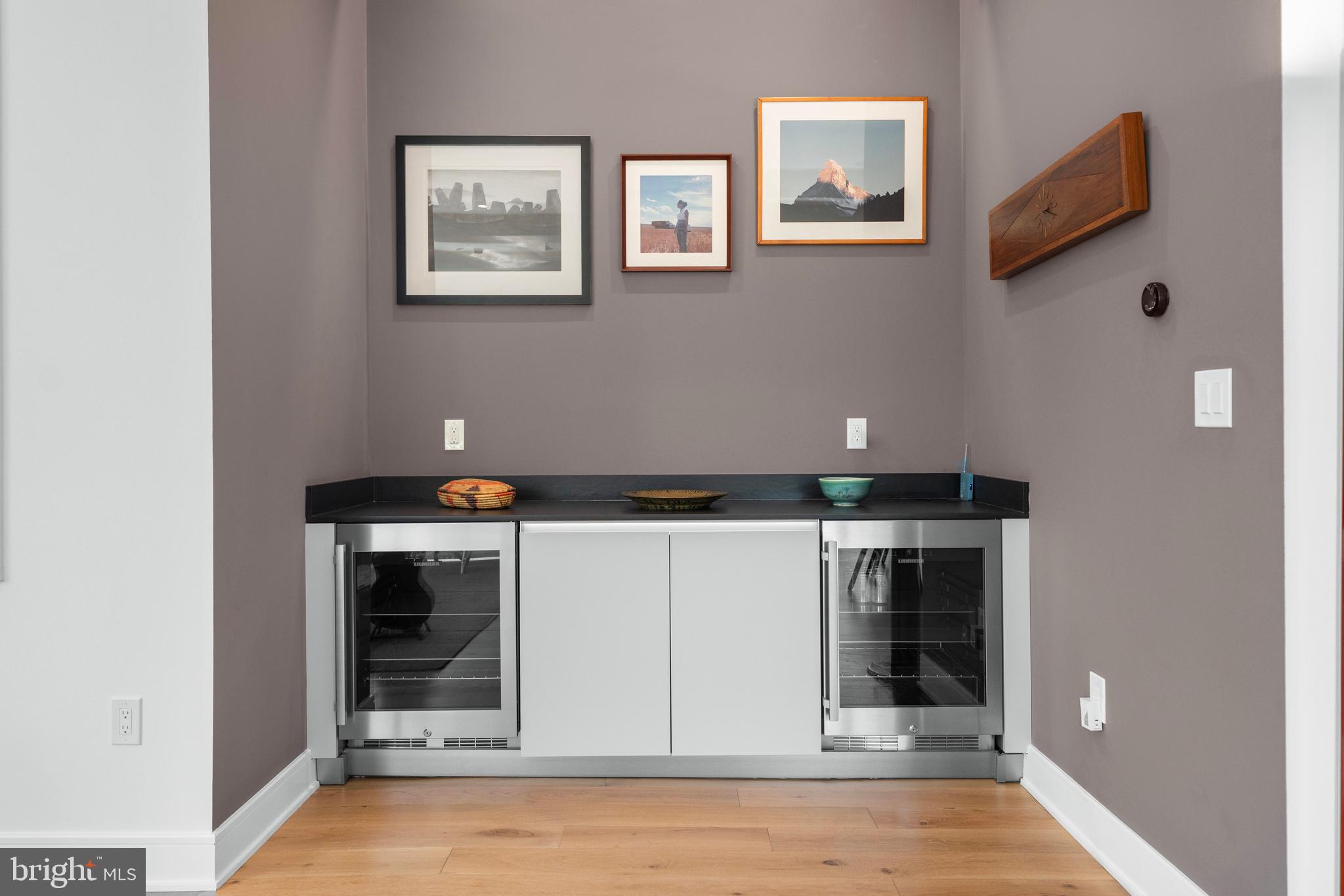 BROYHILLS MCLEAN ESTATES - Residential