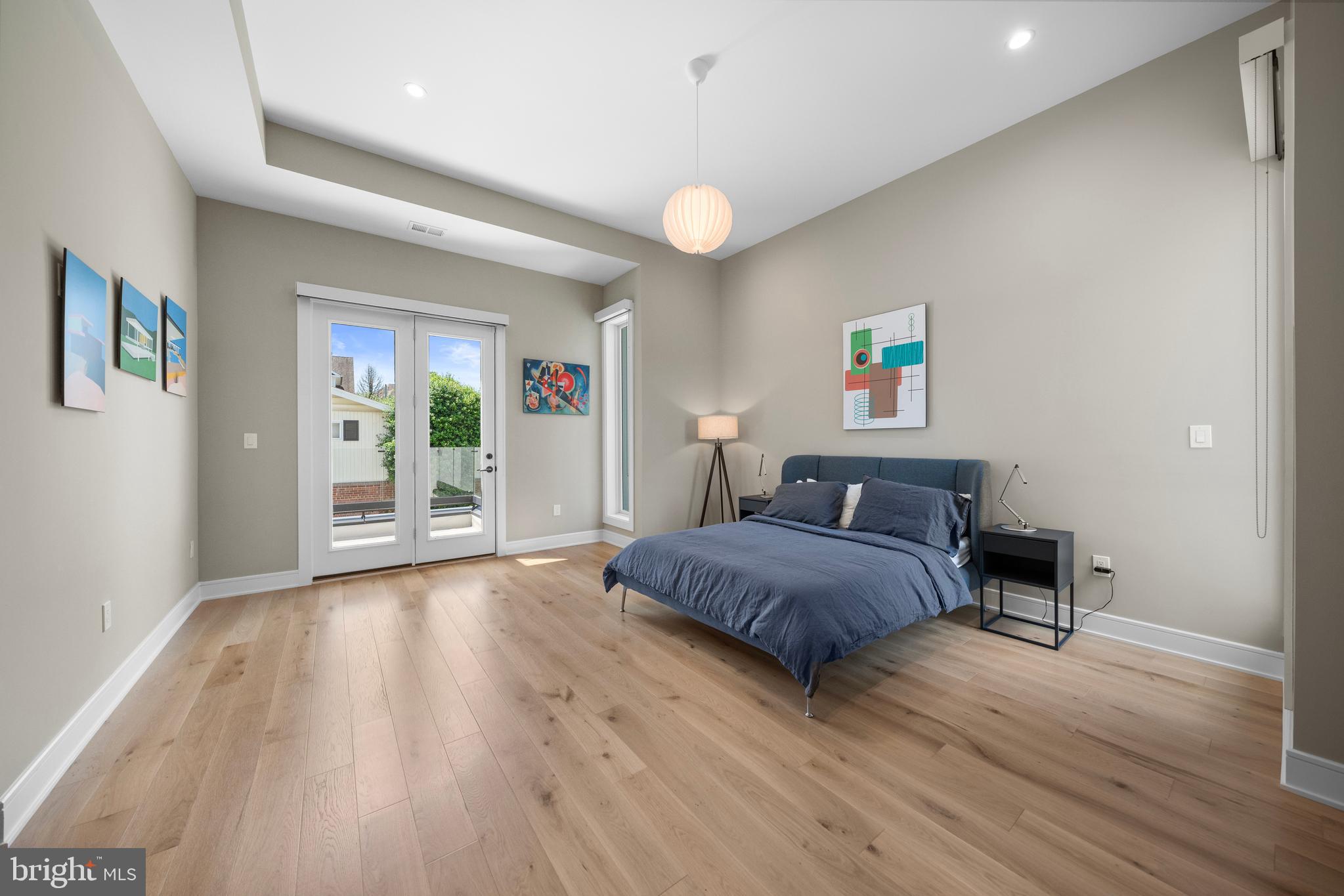 BROYHILLS MCLEAN ESTATES - Residential