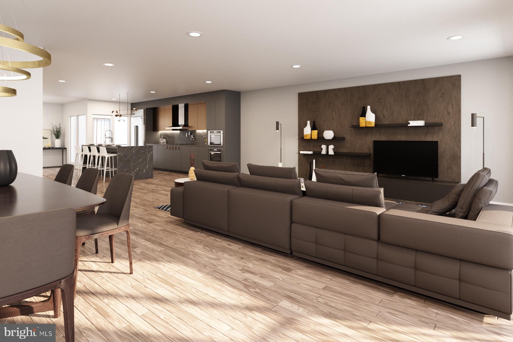 RITTENHOUSE SQUARE - Residential