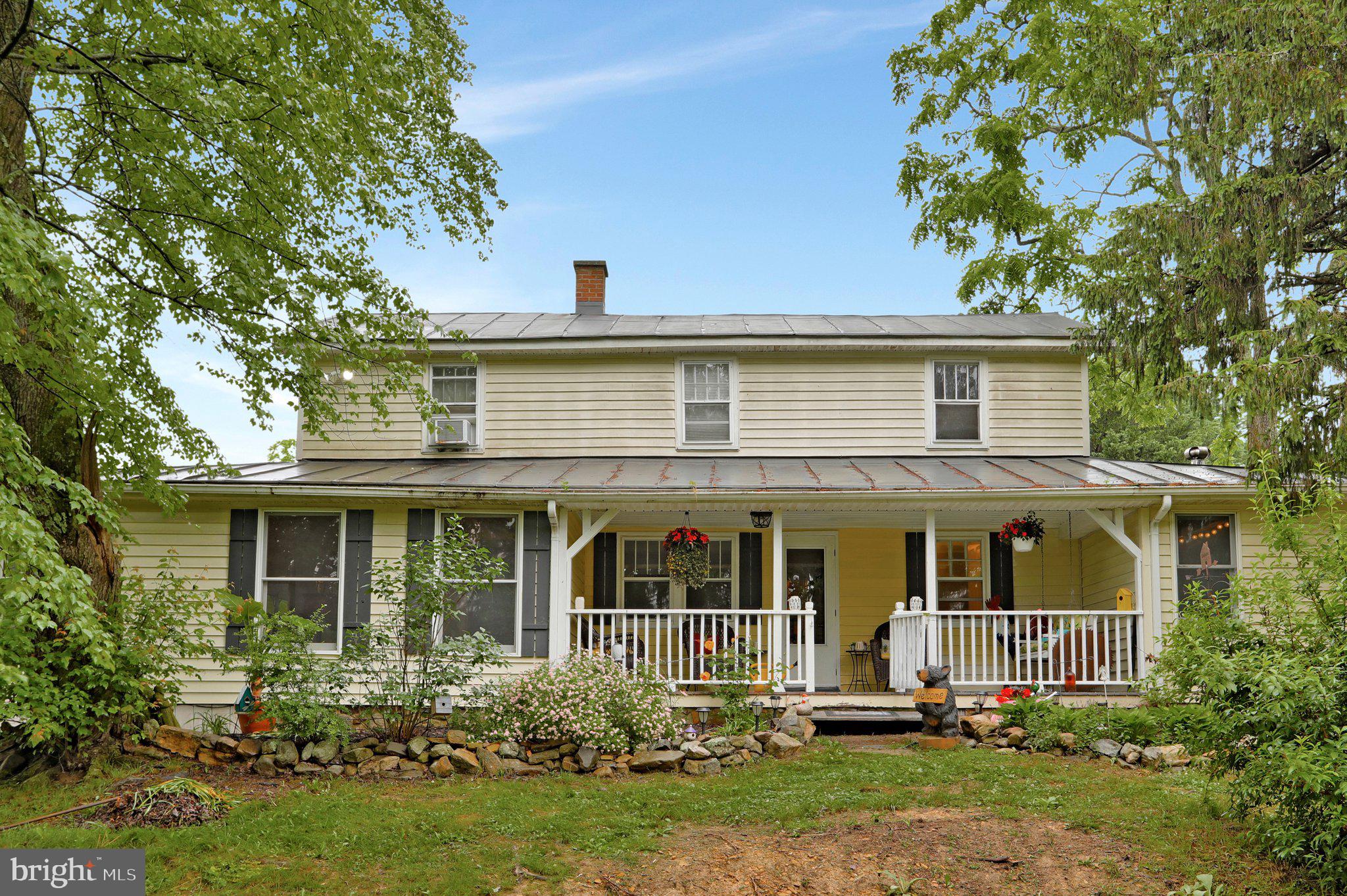 NONE UNRESTRICTED - Farm