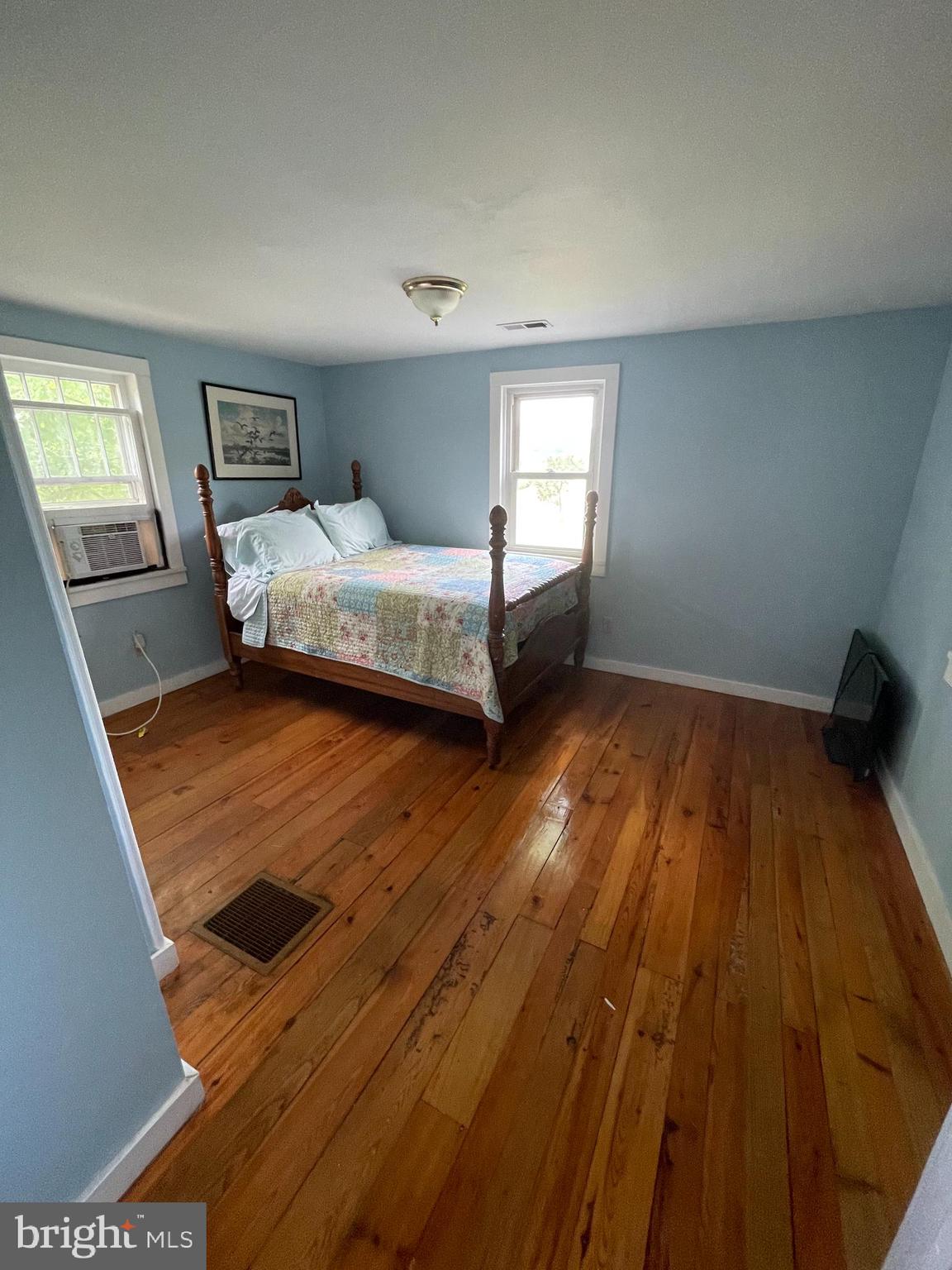 NONE UNRESTRICTED - Farm