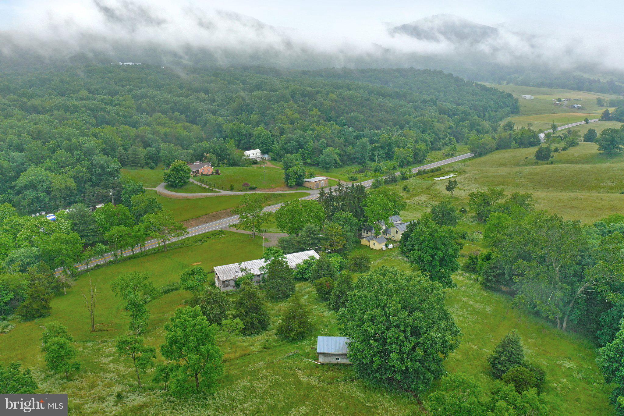 NONE UNRESTRICTED - Farm