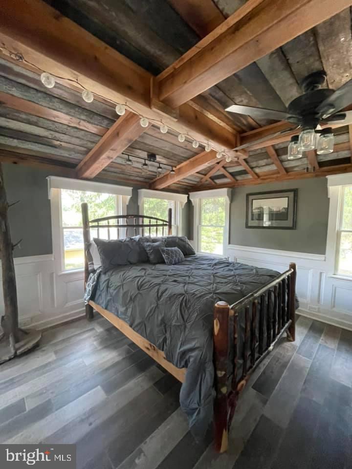 NONE UNRESTRICTED - Farm