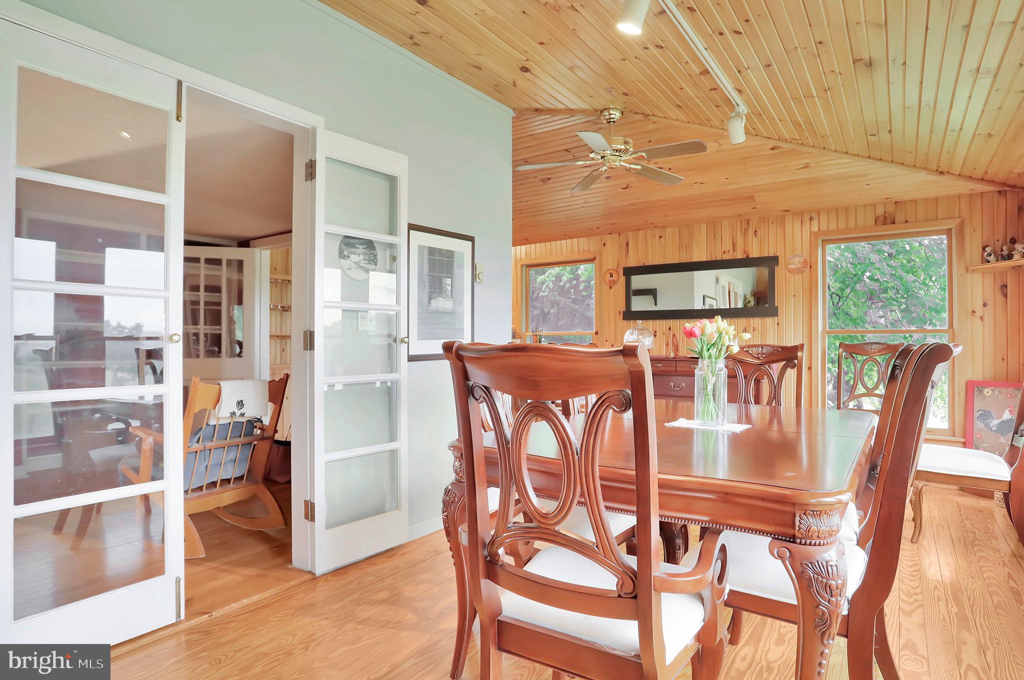 NONE UNRESTRICTED - Farm