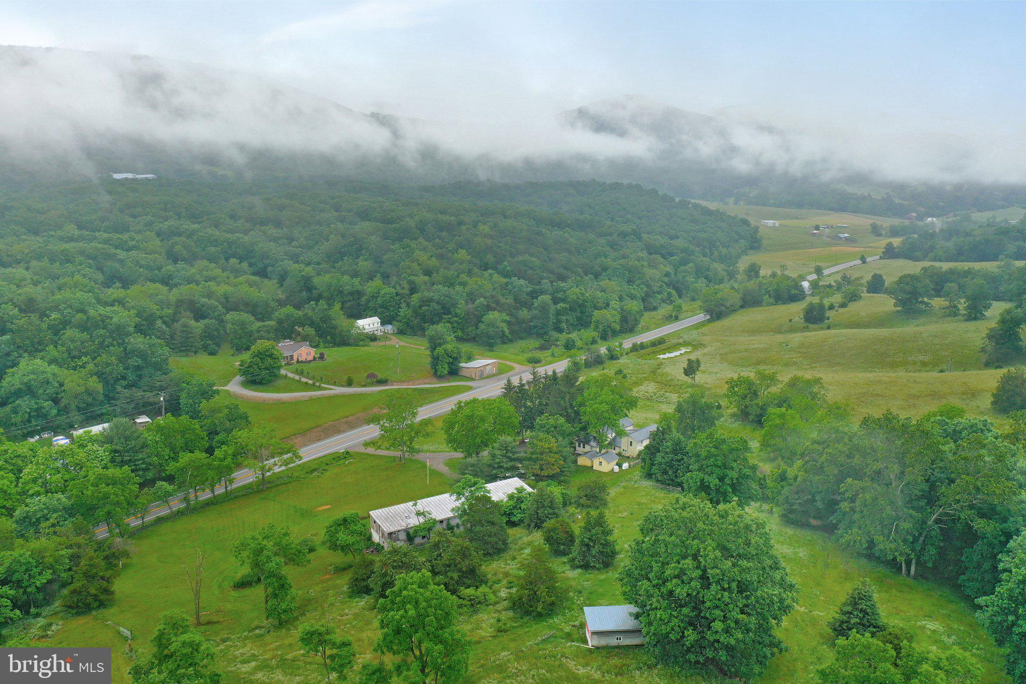 NONE UNRESTRICTED - Farm