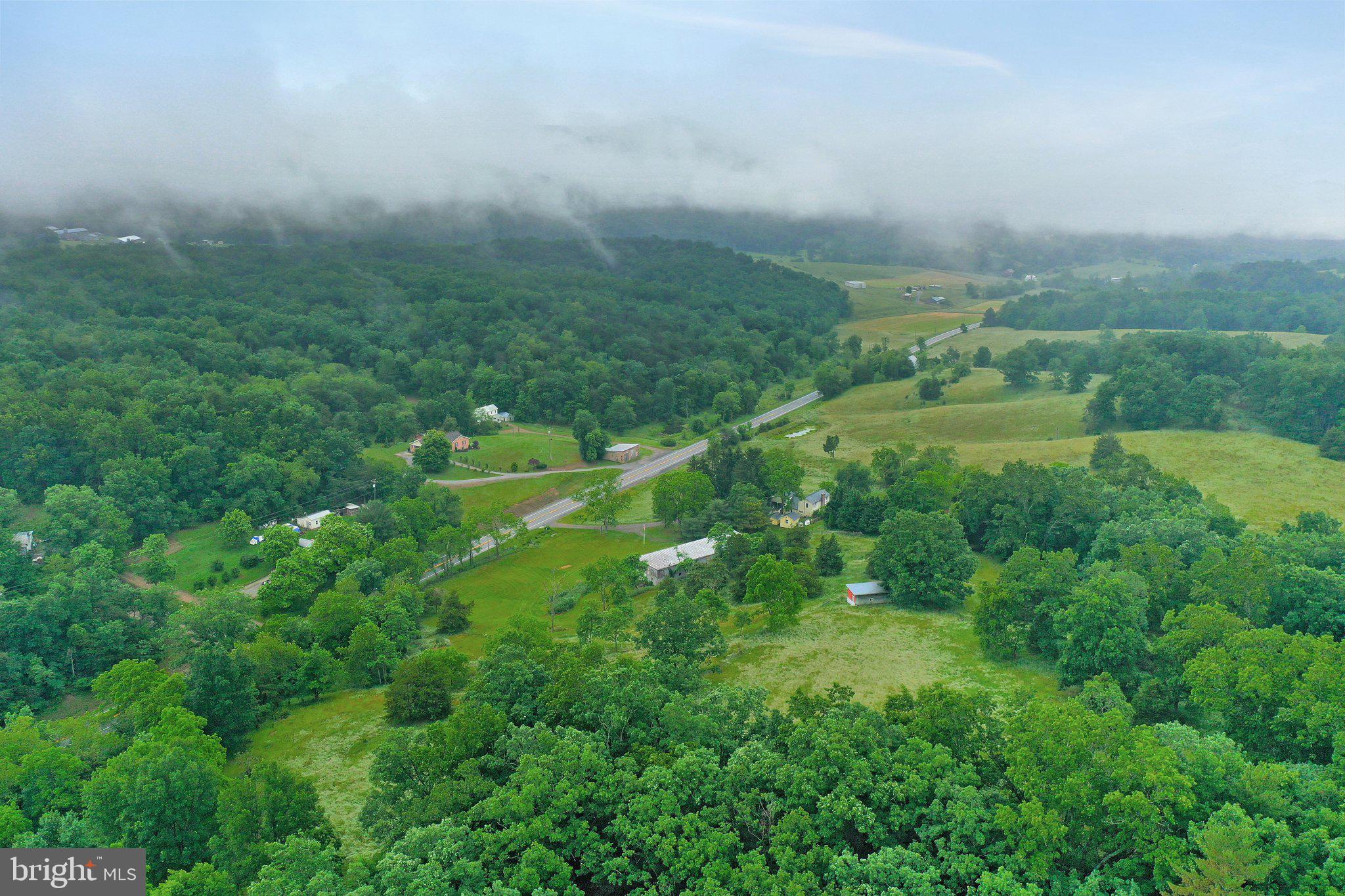 NONE UNRESTRICTED - Farm