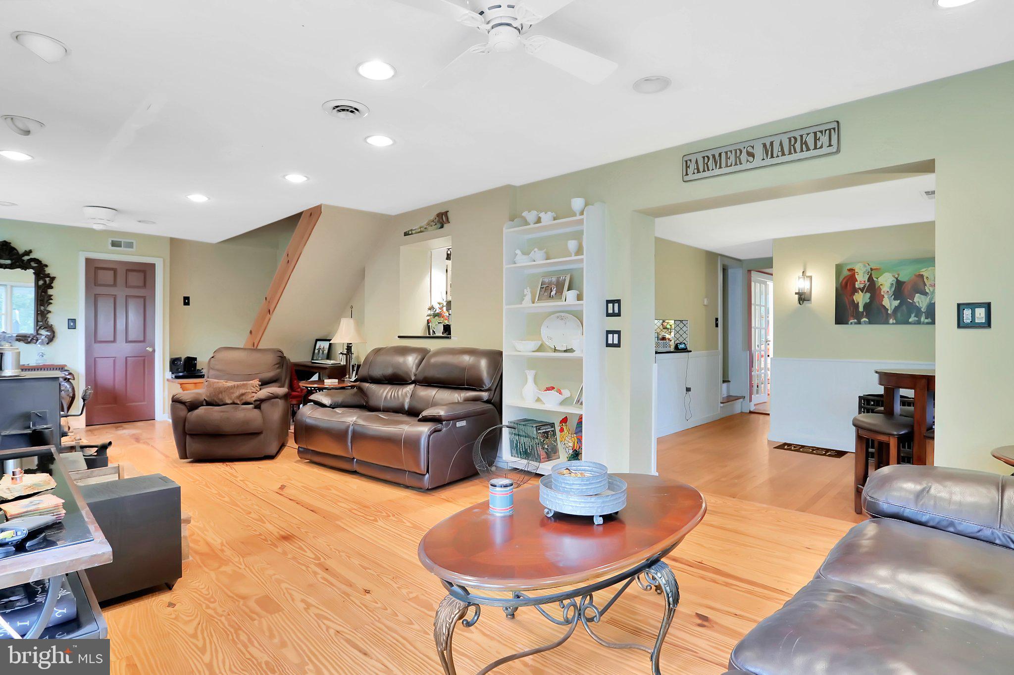 NONE UNRESTRICTED - Farm